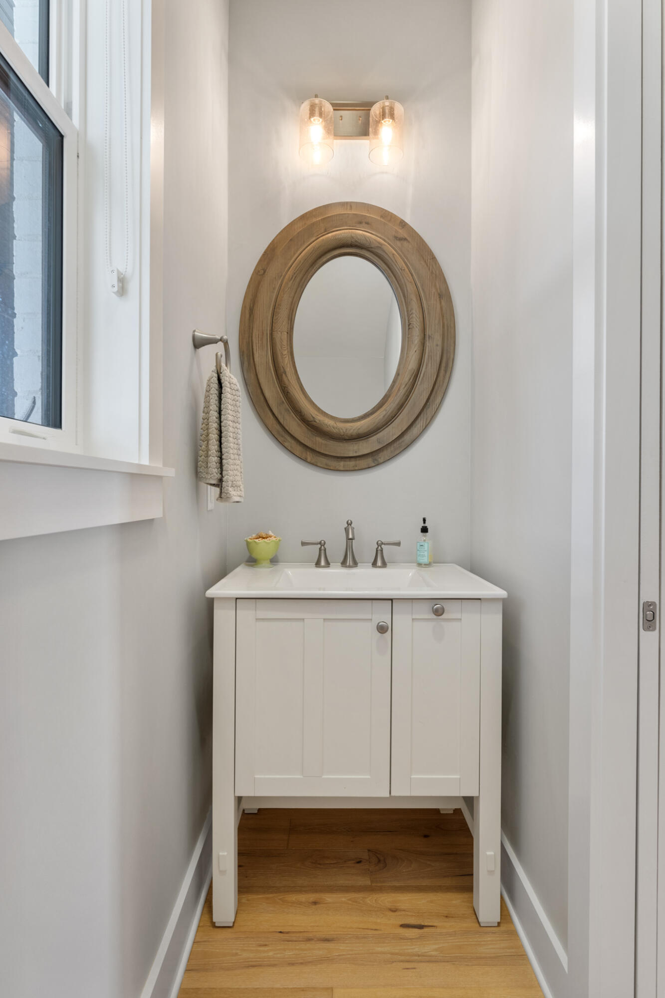 Ridgewalk - Residential