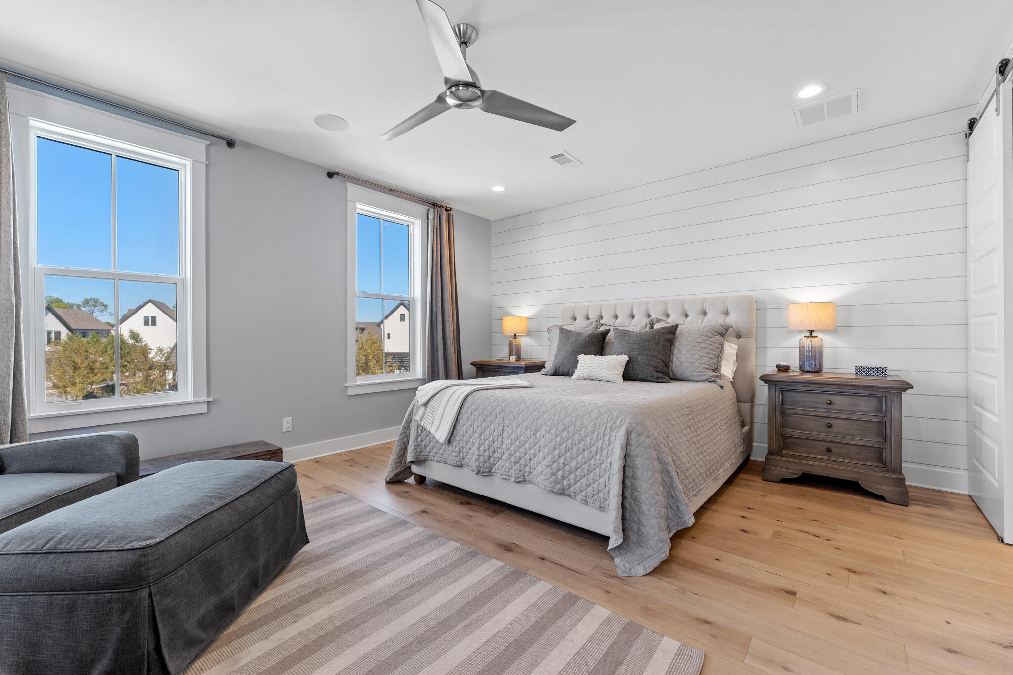 Ridgewalk - Residential