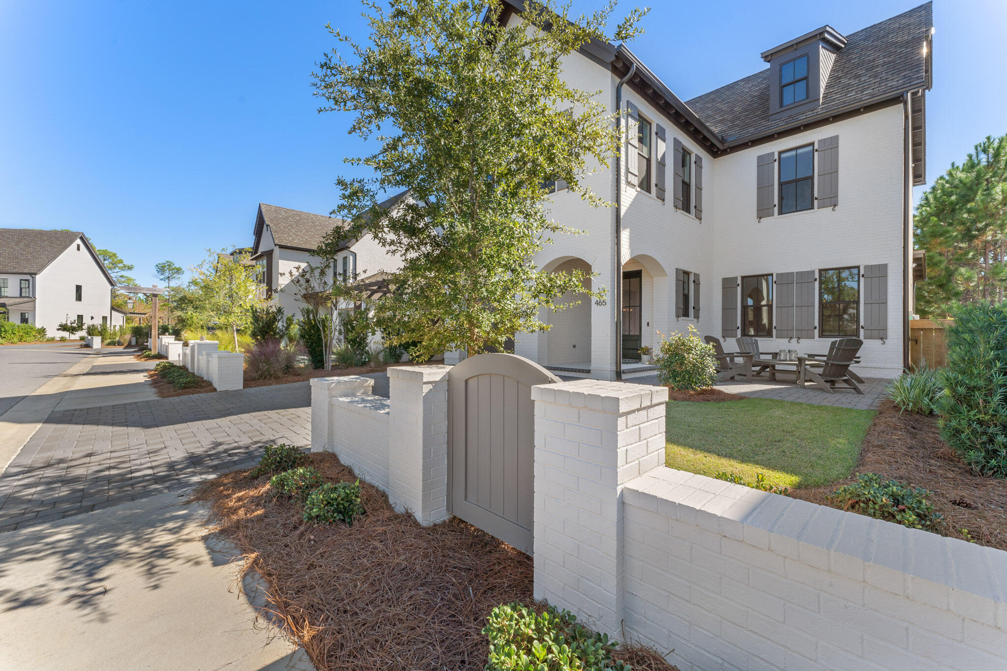 Ridgewalk - Residential