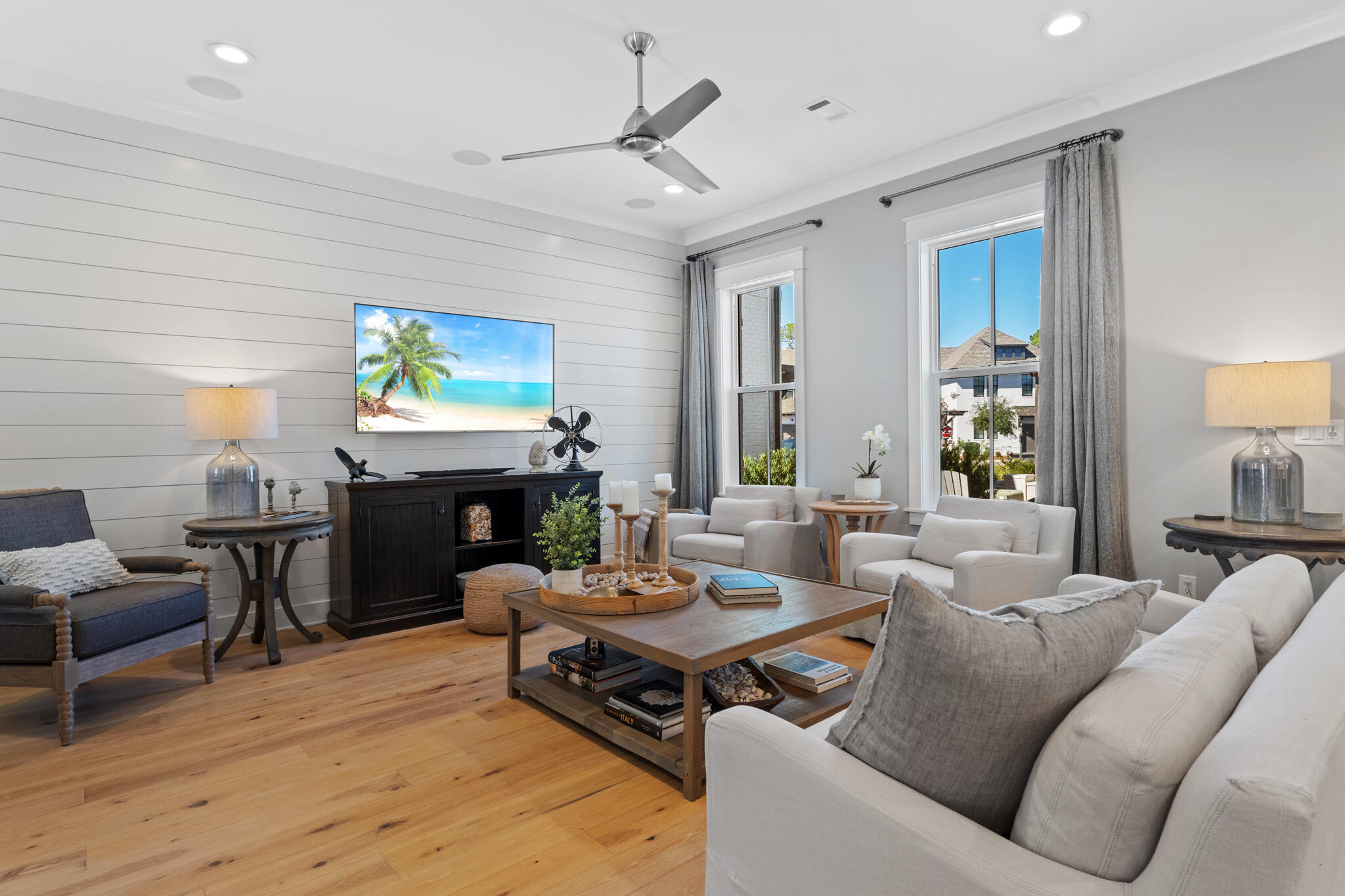 Ridgewalk - Residential