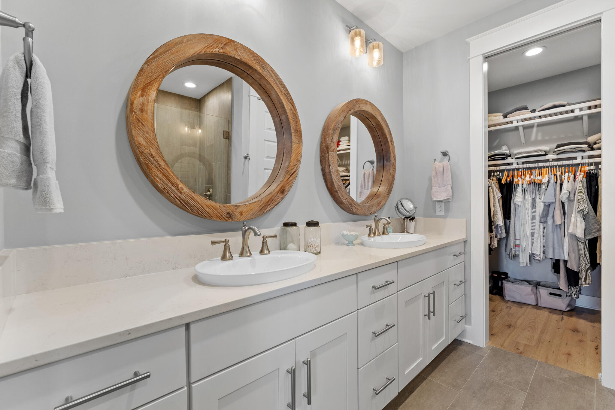 Ridgewalk - Residential