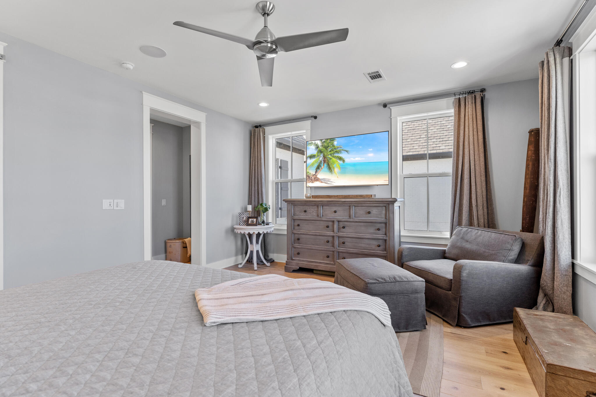 Ridgewalk - Residential