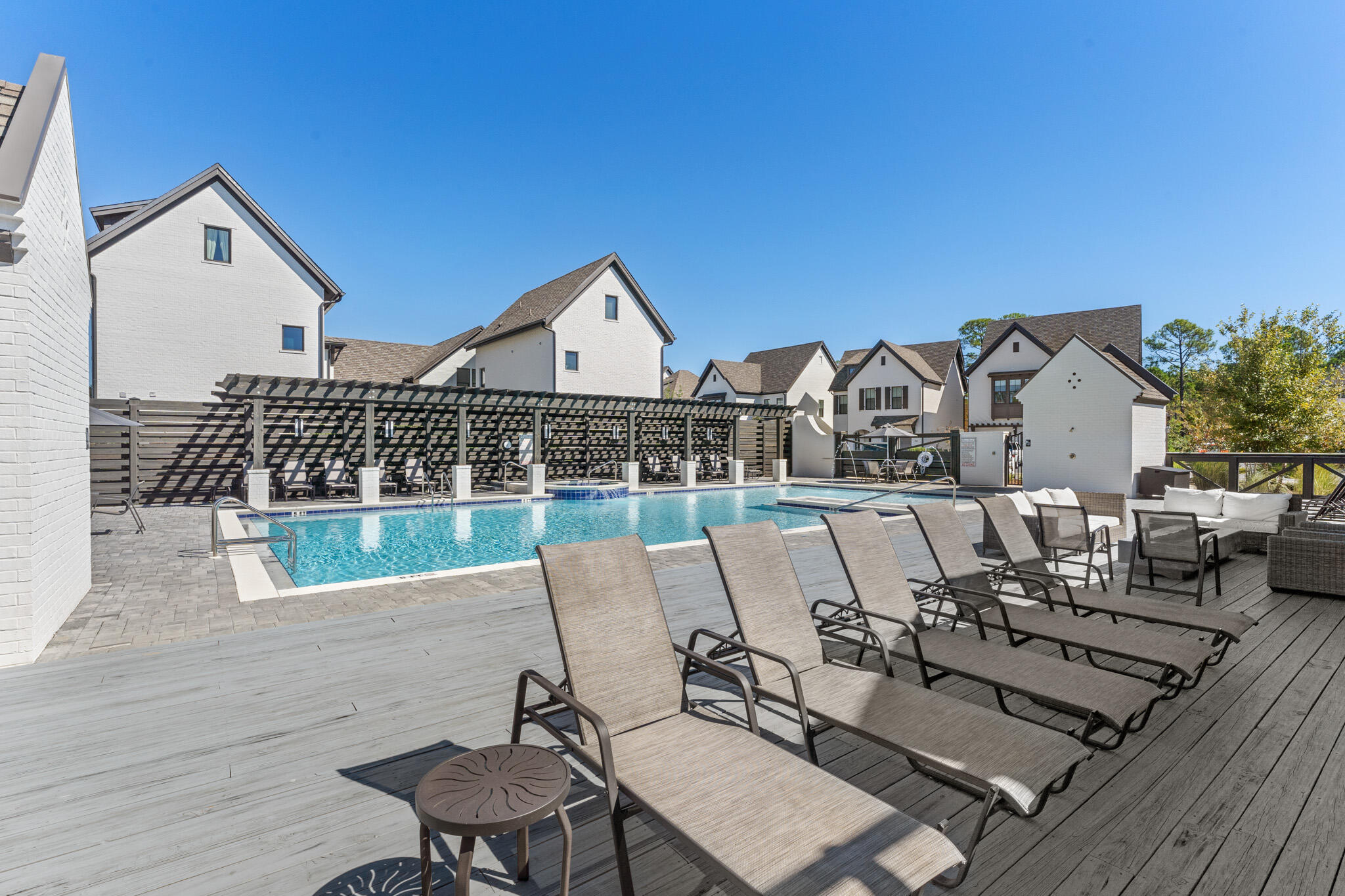 Ridgewalk - Residential