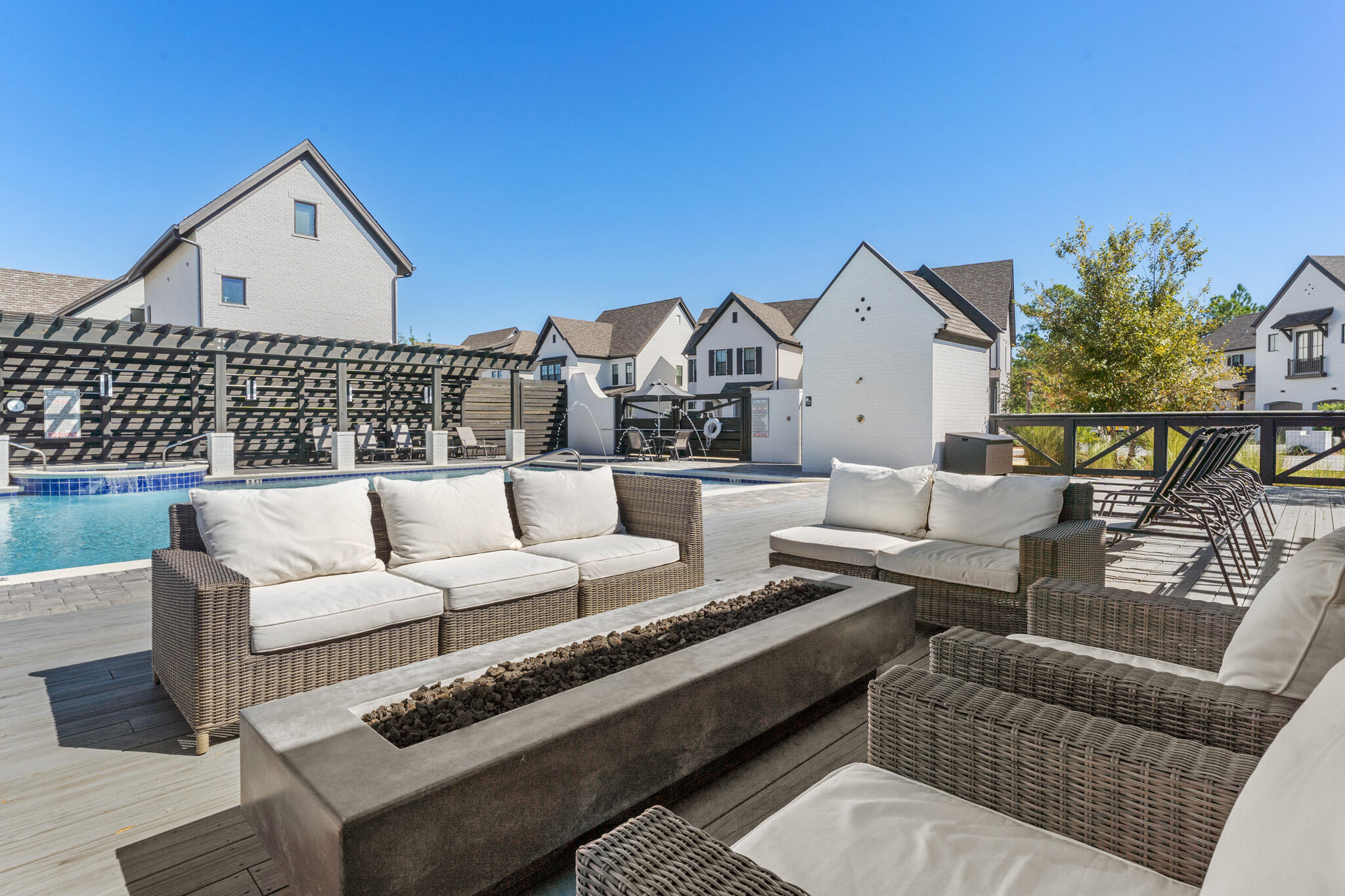 Ridgewalk - Residential