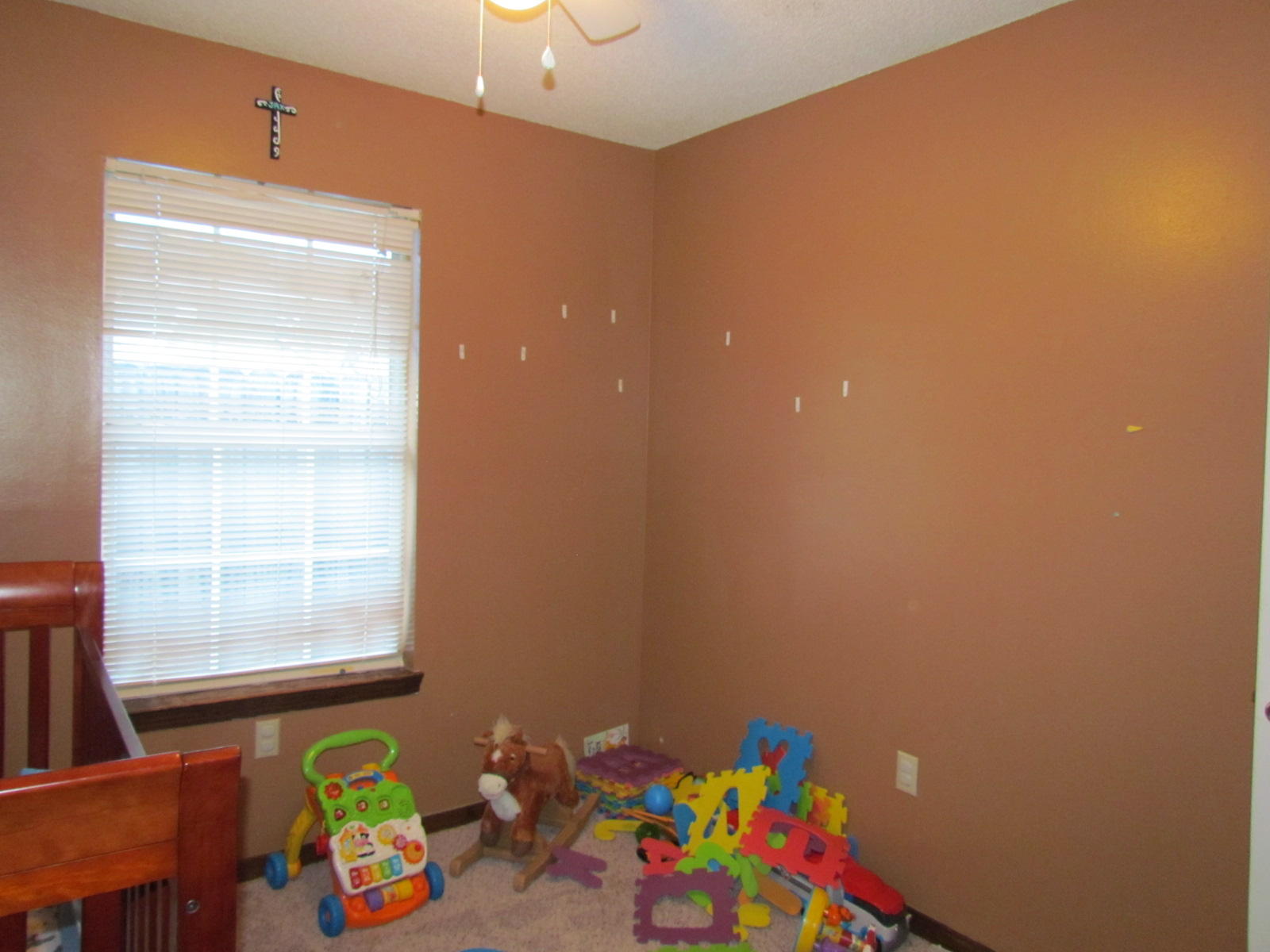 CRYSTAL LAKE ESTATES - Residential Lease