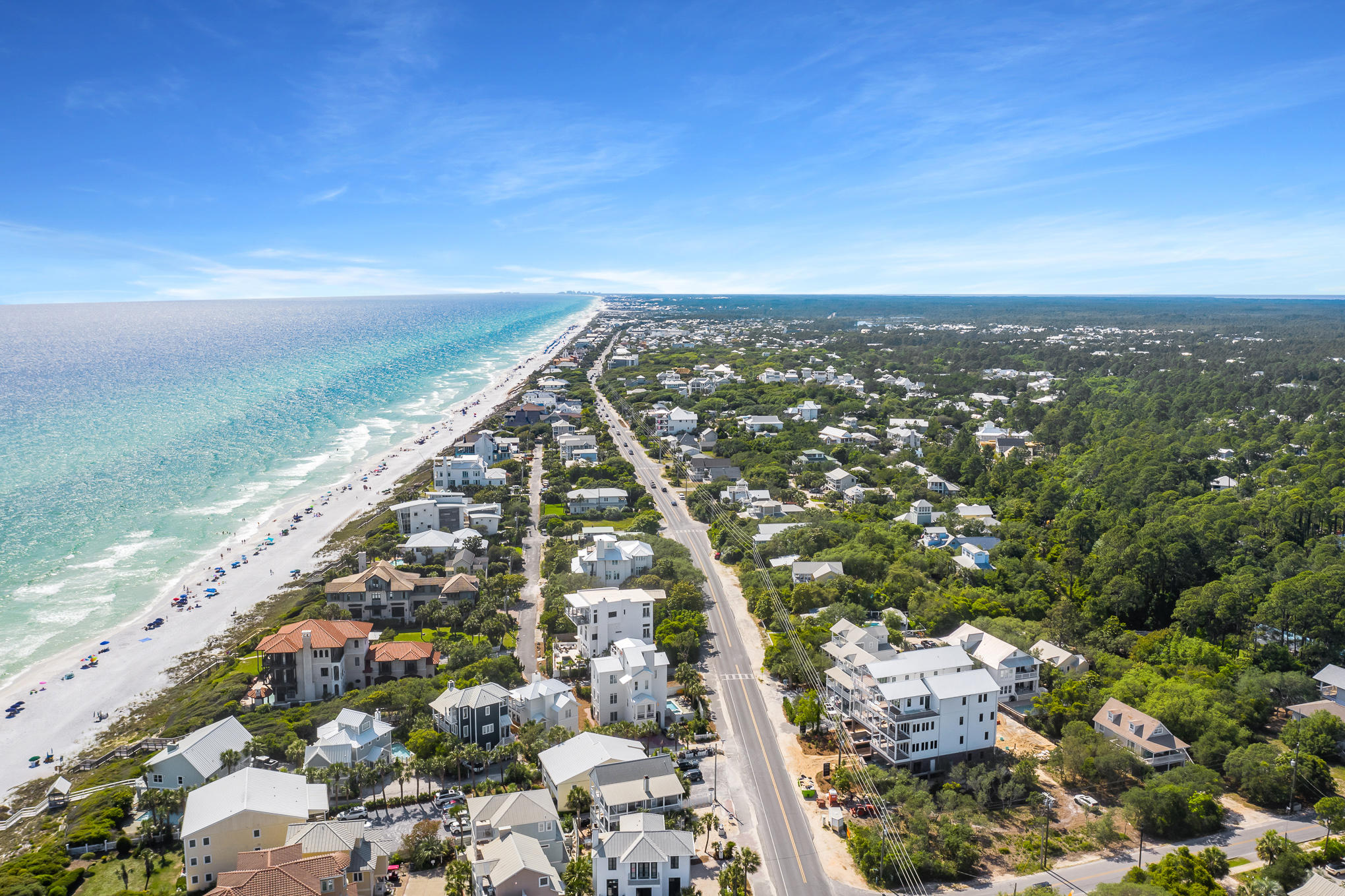 Gulf Shore Manor - Residential