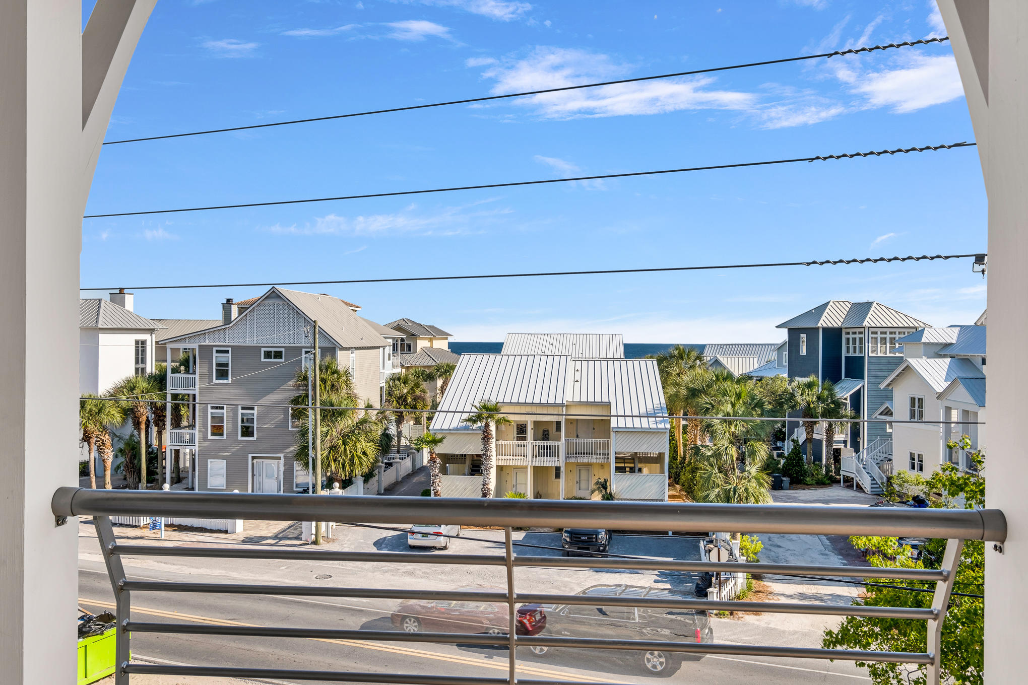 Gulf Shore Manor - Residential