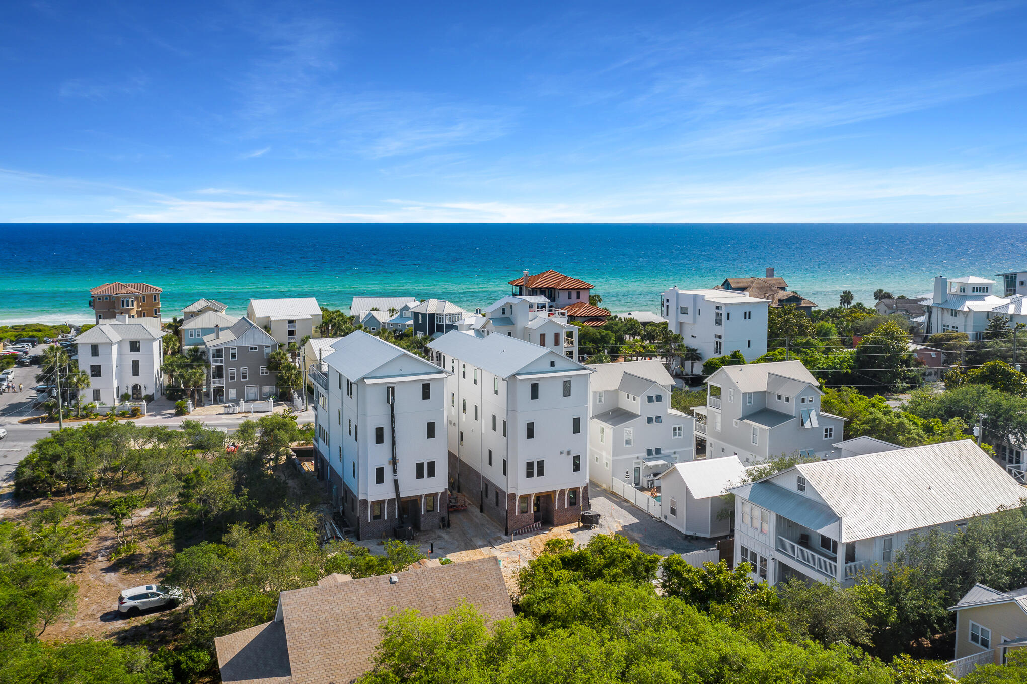 Gulf Shore Manor - Residential