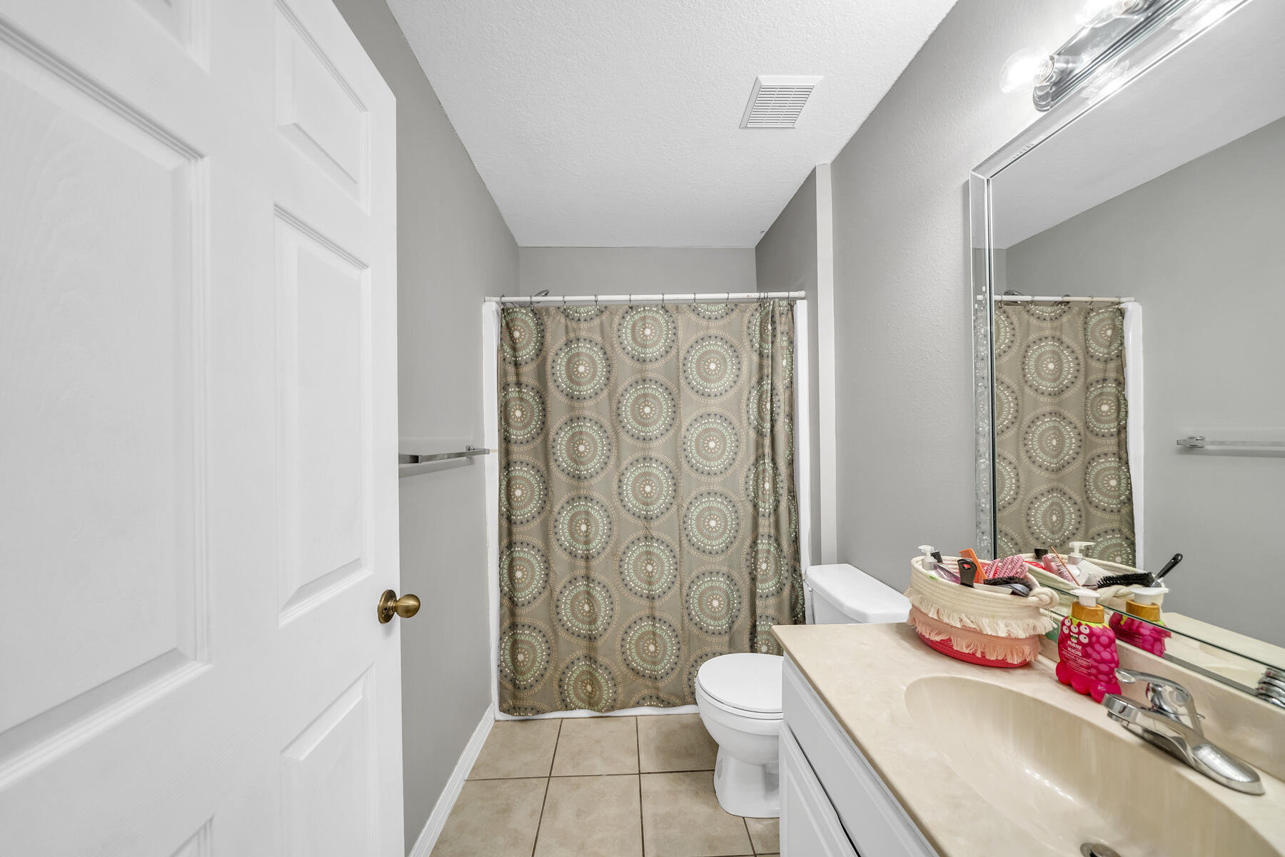 MCLAUGHLIN & HARRIS - Residential