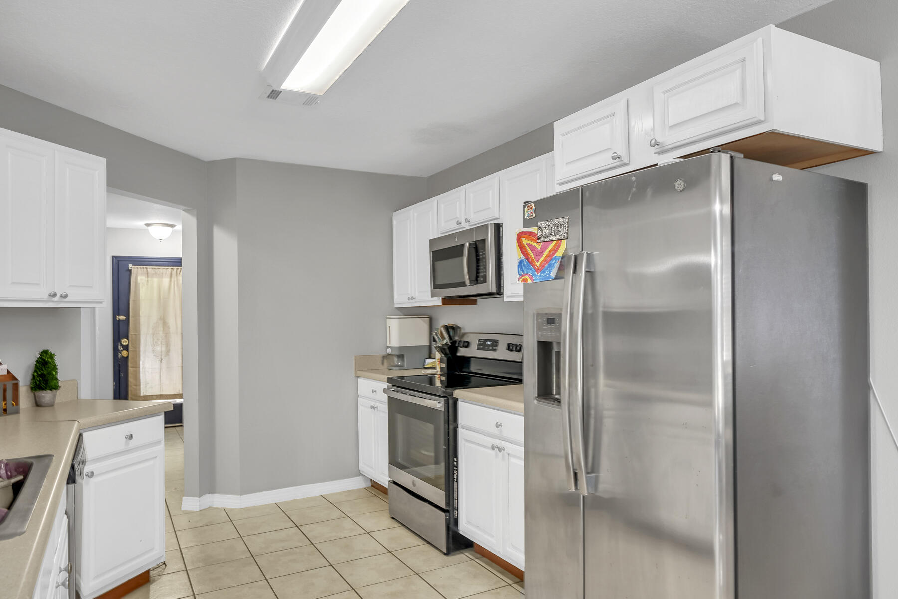 MCLAUGHLIN & HARRIS - Residential