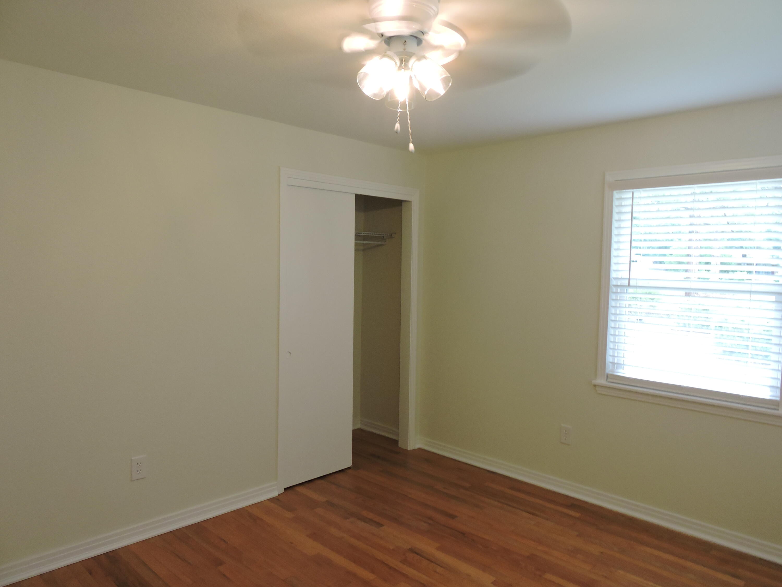 OAKCREST F & G PLAT 5 - Residential Lease