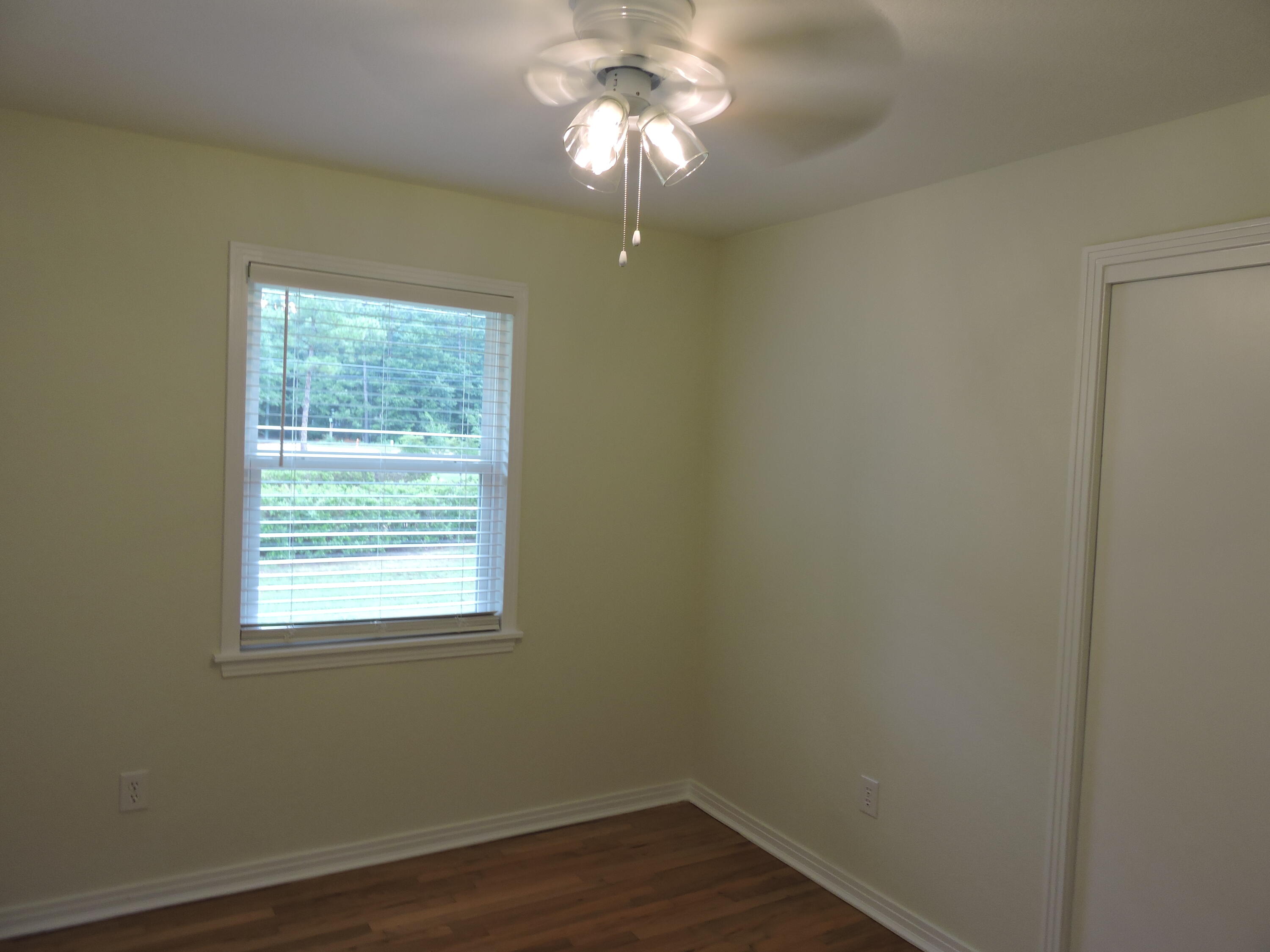 OAKCREST F & G PLAT 5 - Residential Lease