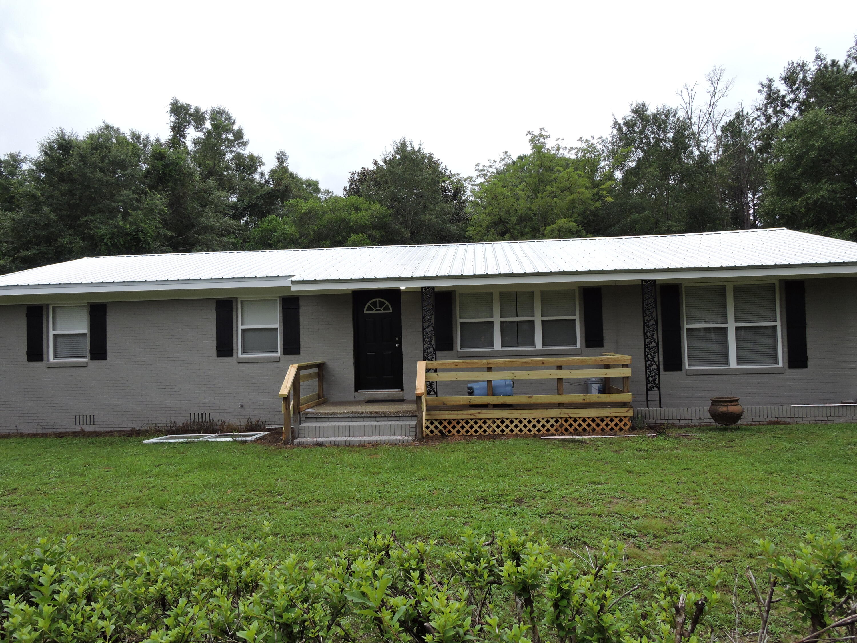 OAKCREST F & G PLAT 5 - Residential Lease