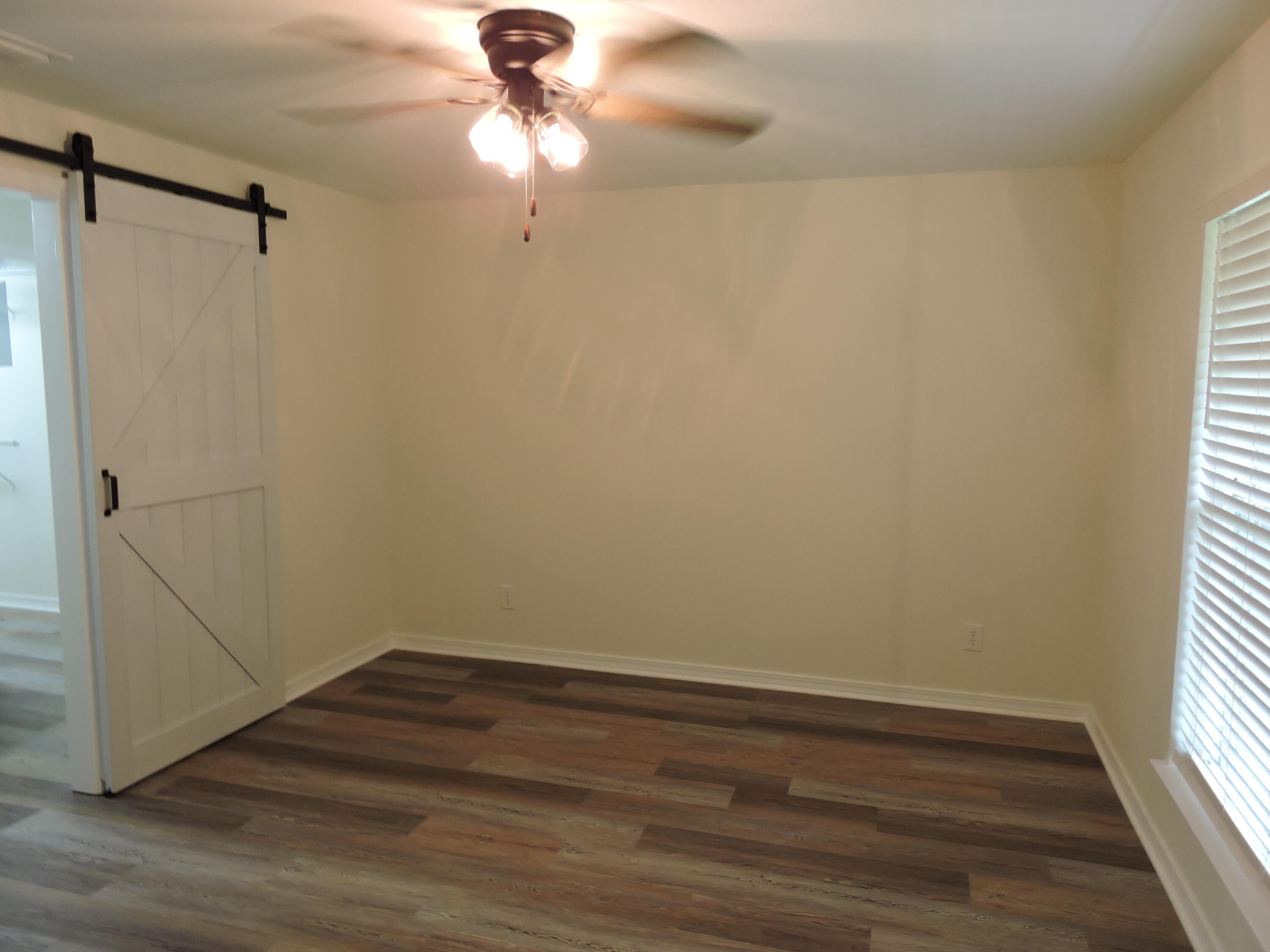 OAKCREST F & G PLAT 5 - Residential Lease