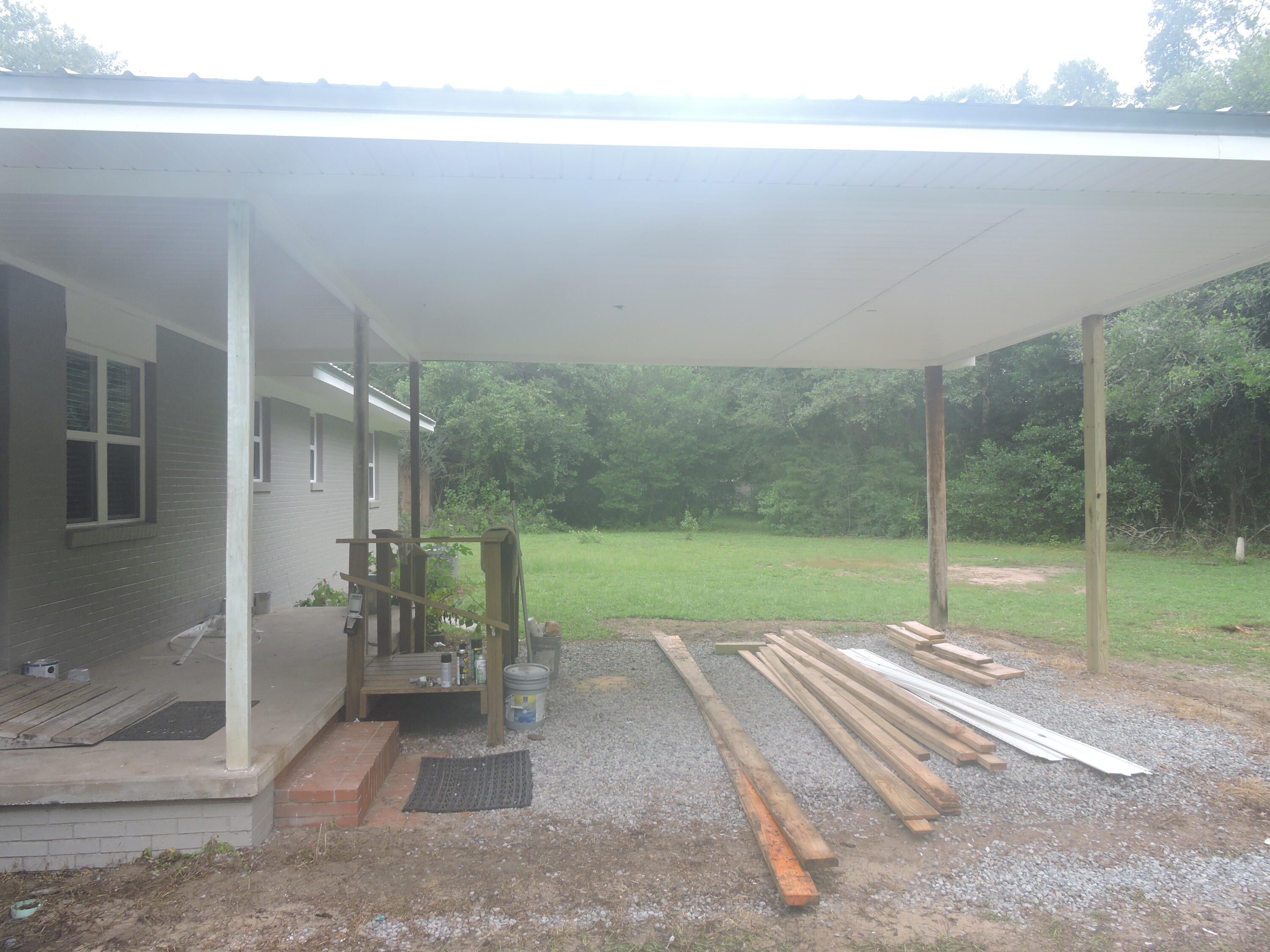 OAKCREST F & G PLAT 5 - Residential Lease