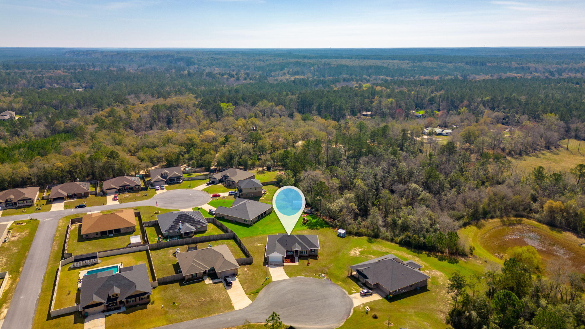 WILLOW CREEK PLANTATION - Residential