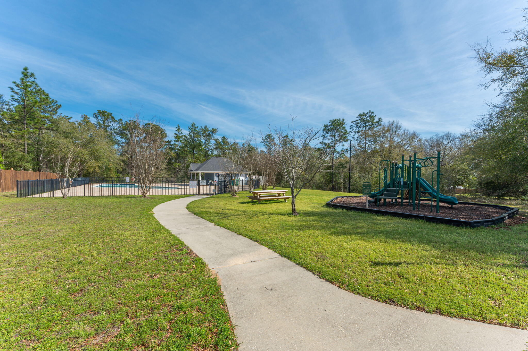 WILLOW CREEK PLANTATION - Residential