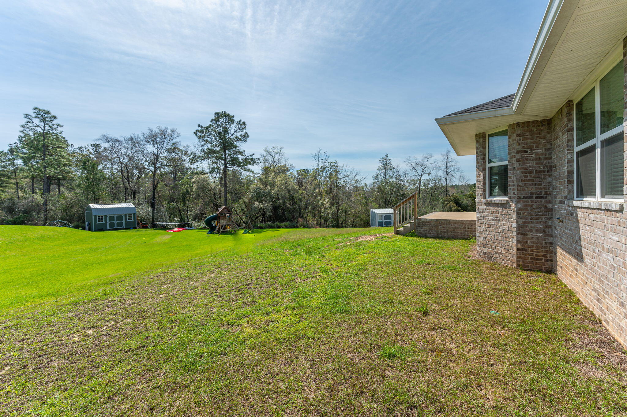 WILLOW CREEK PLANTATION - Residential