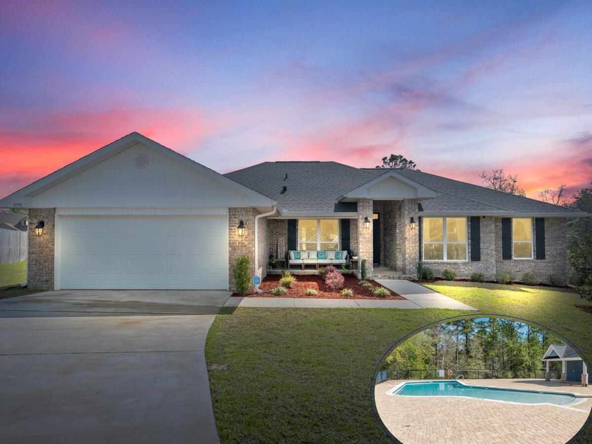 WILLOW CREEK PLANTATION - Residential