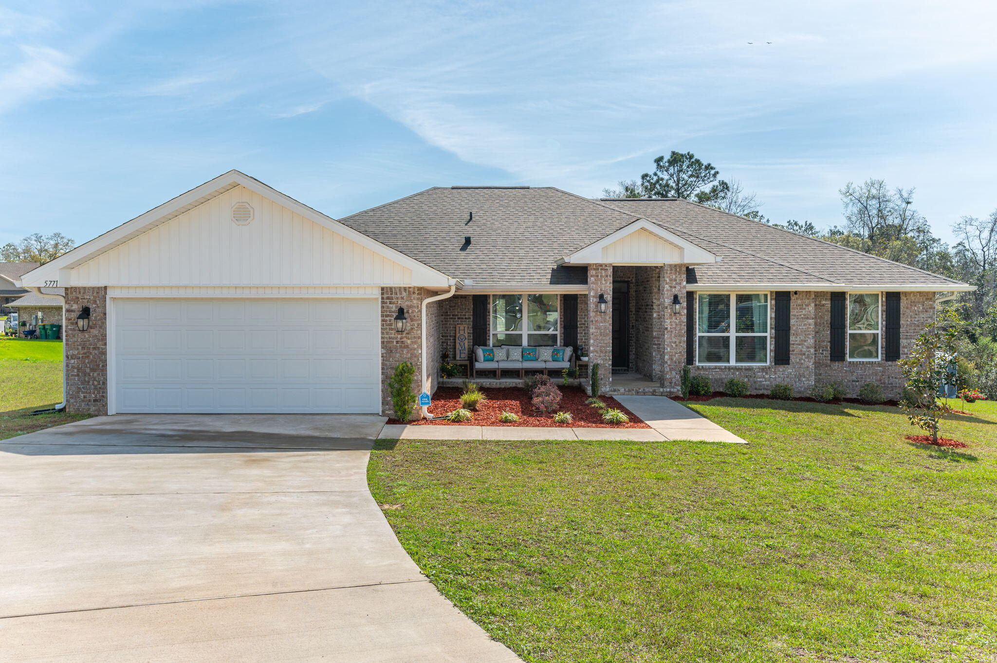WILLOW CREEK PLANTATION - Residential