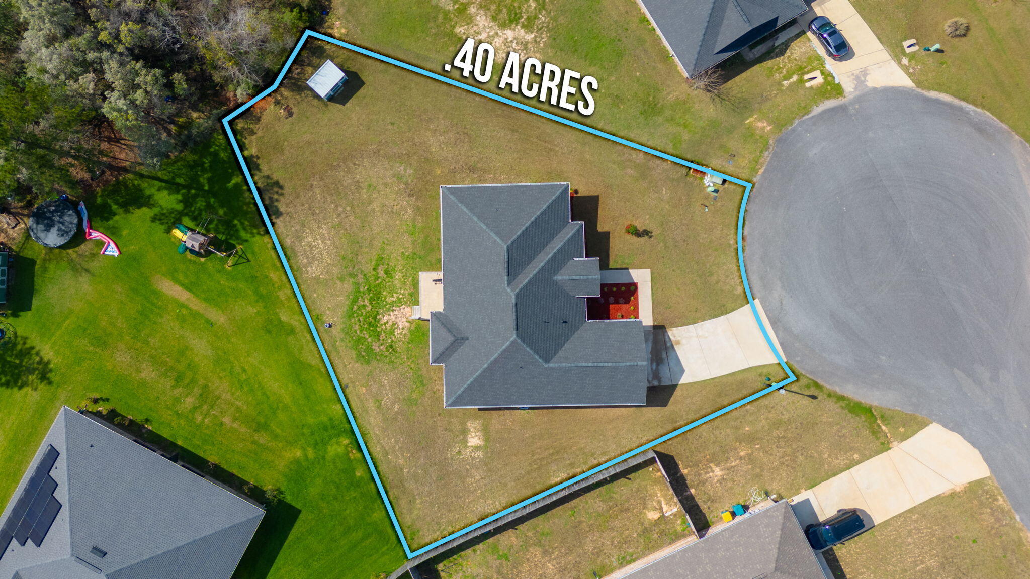 WILLOW CREEK PLANTATION - Residential