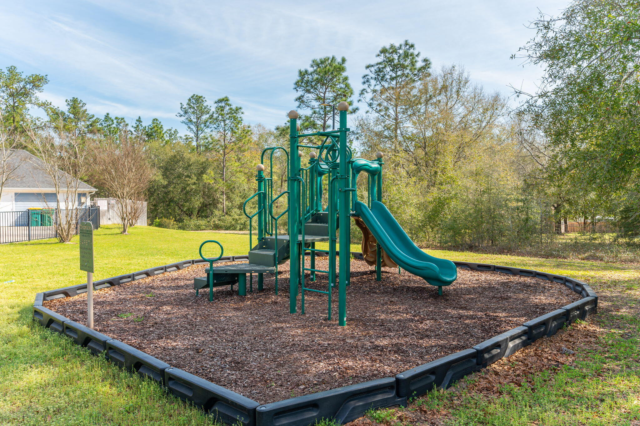 WILLOW CREEK PLANTATION - Residential