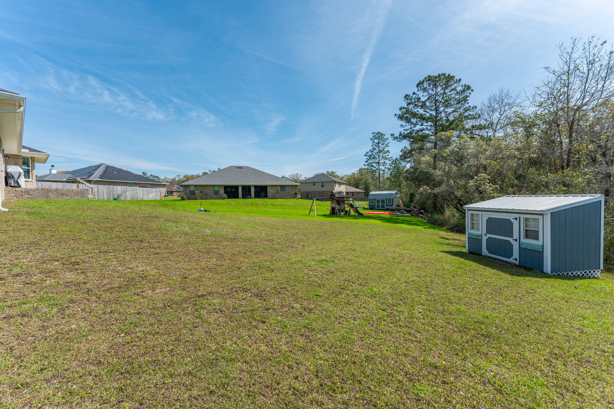 WILLOW CREEK PLANTATION - Residential