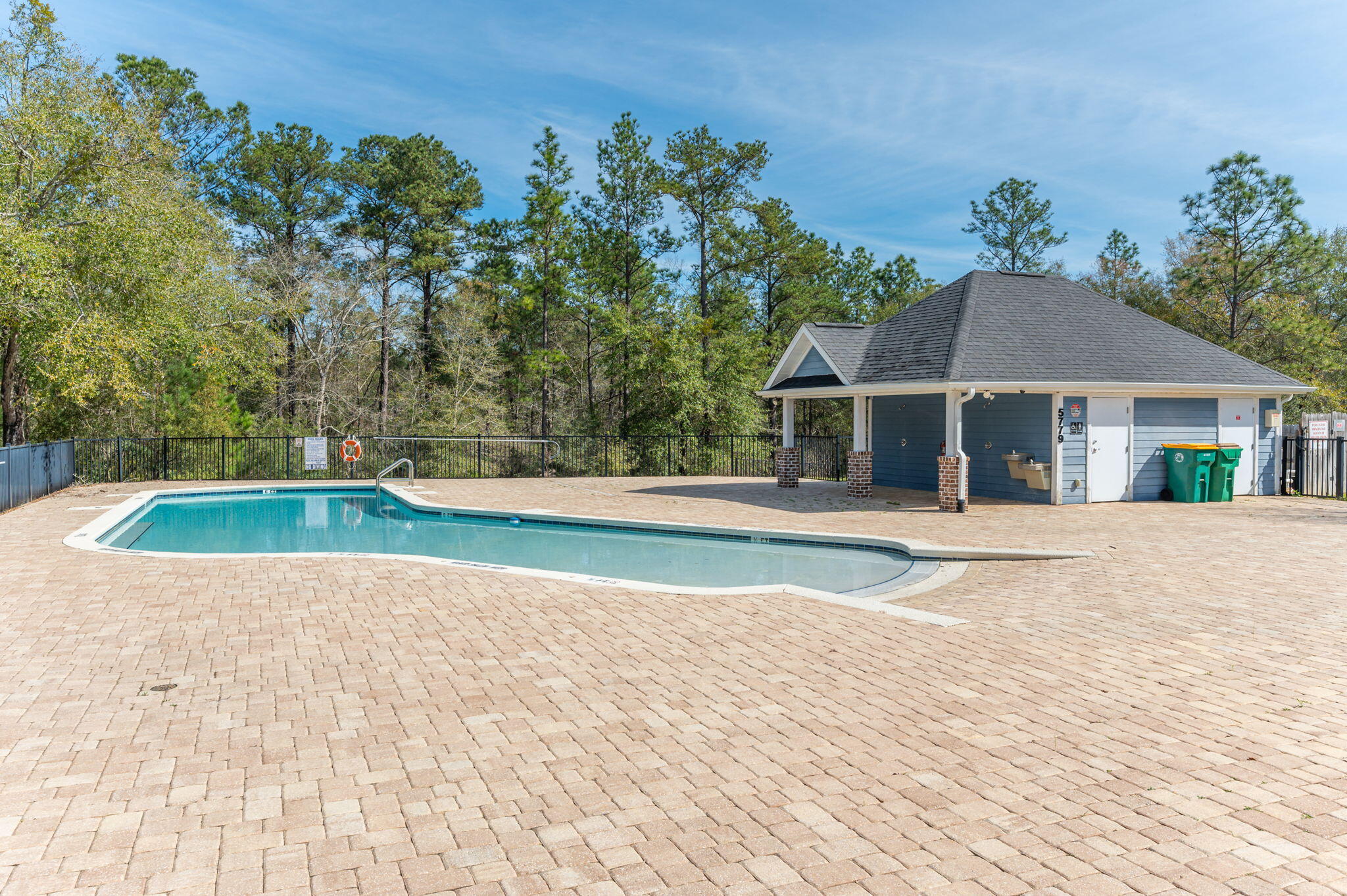 WILLOW CREEK PLANTATION - Residential