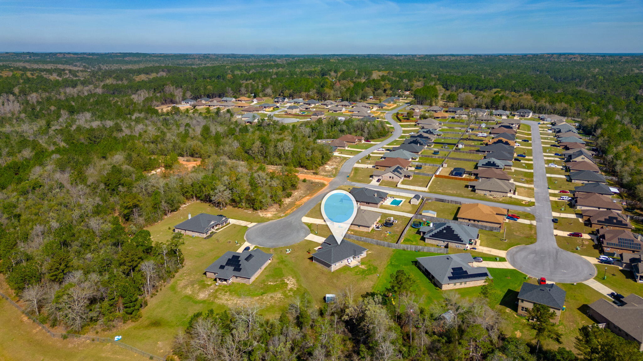 WILLOW CREEK PLANTATION - Residential