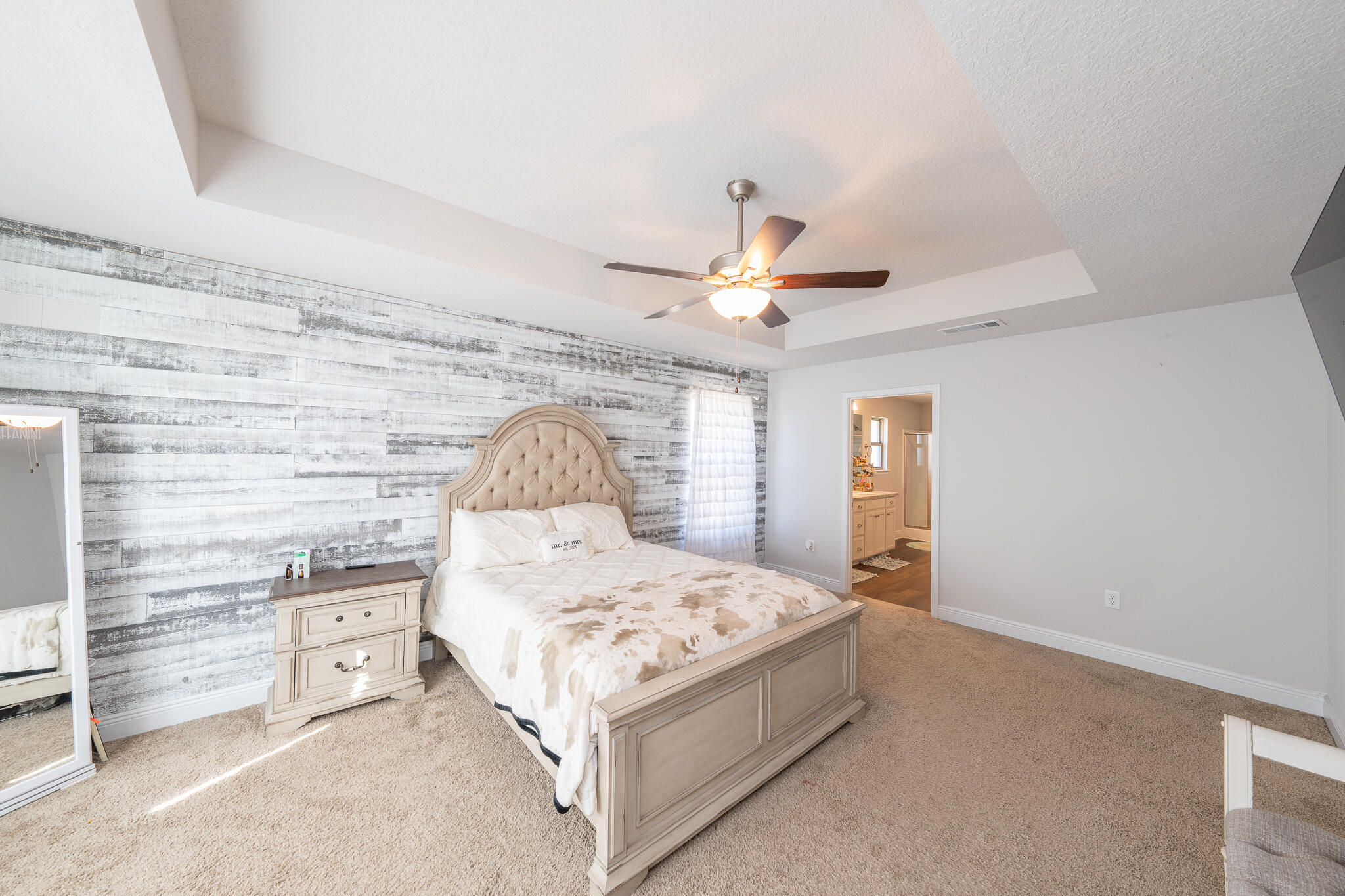 CHARLESTON PLACE - Residential Lease