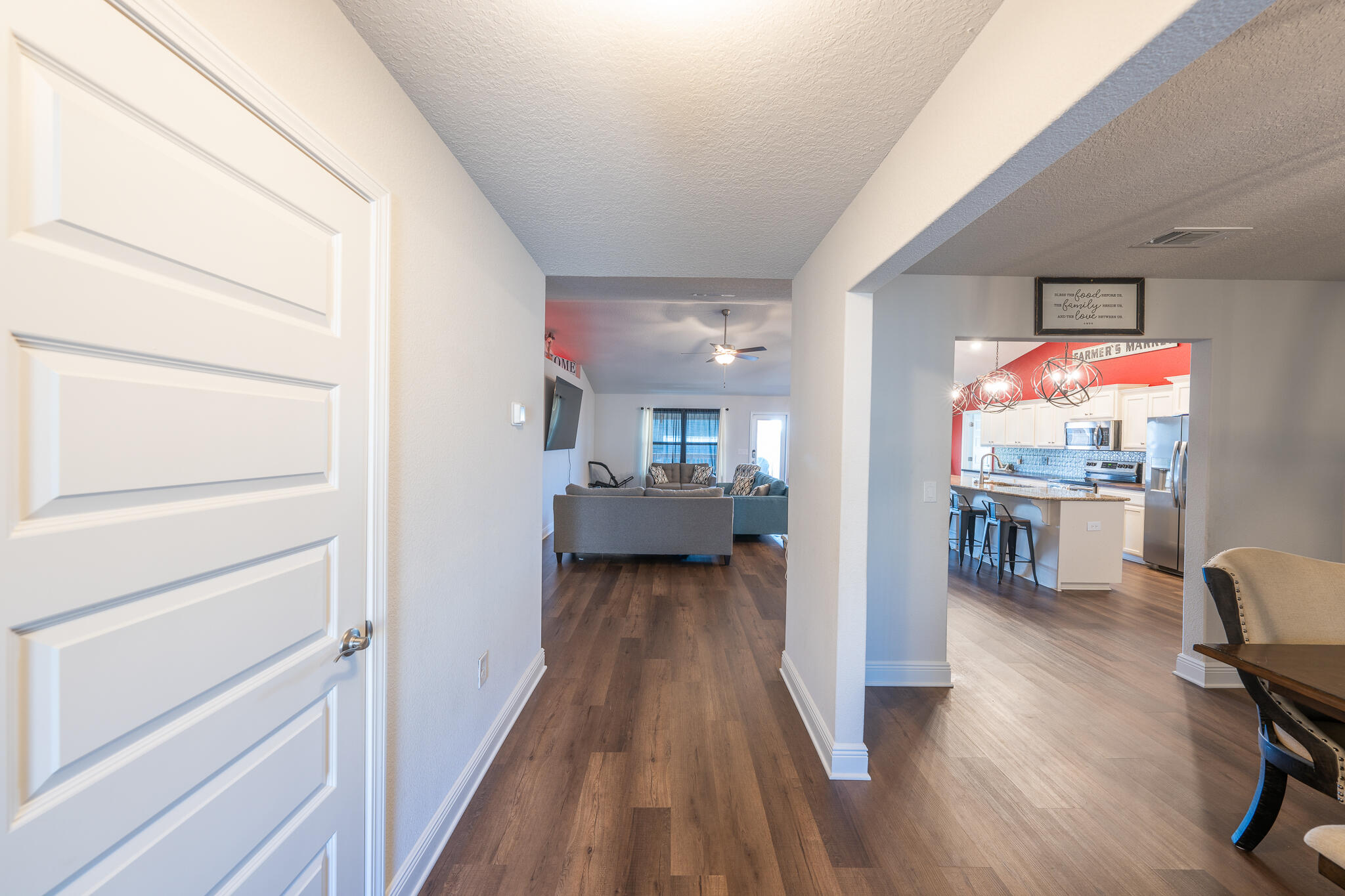 CHARLESTON PLACE - Residential Lease