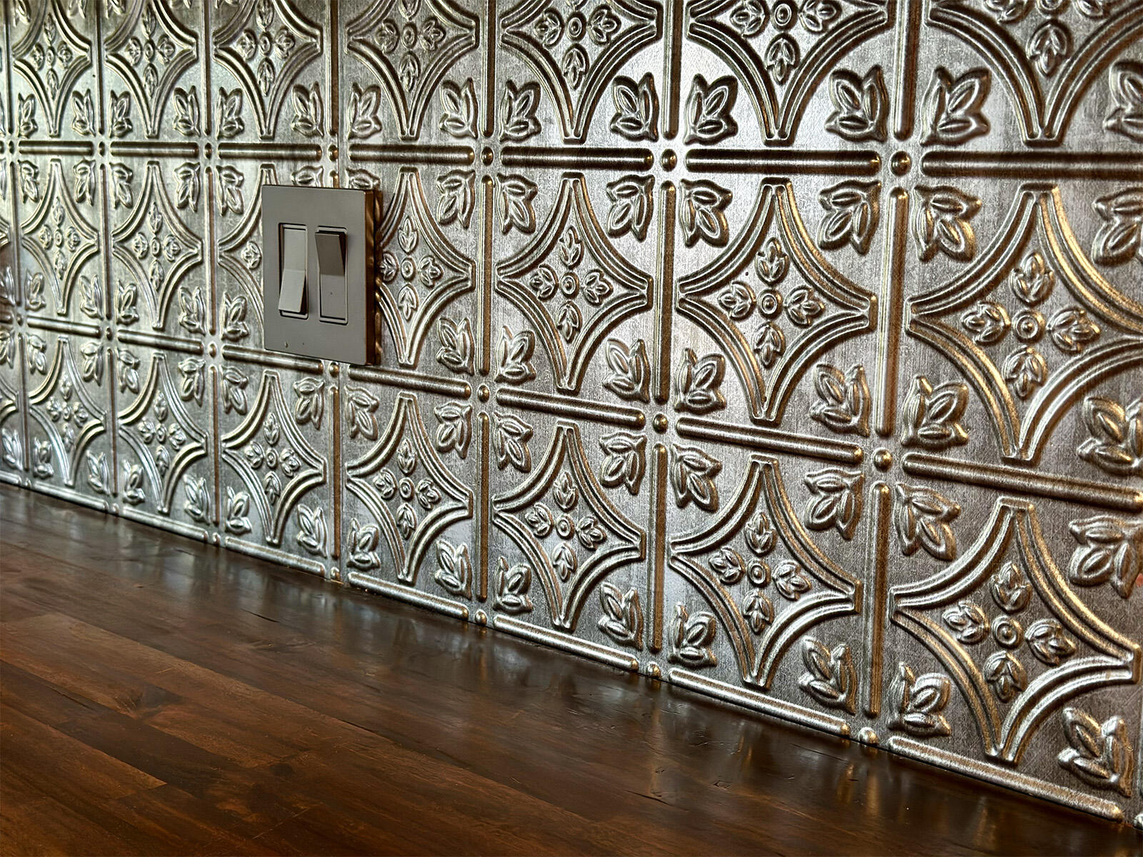 CHARLESTON PLACE - Residential Lease