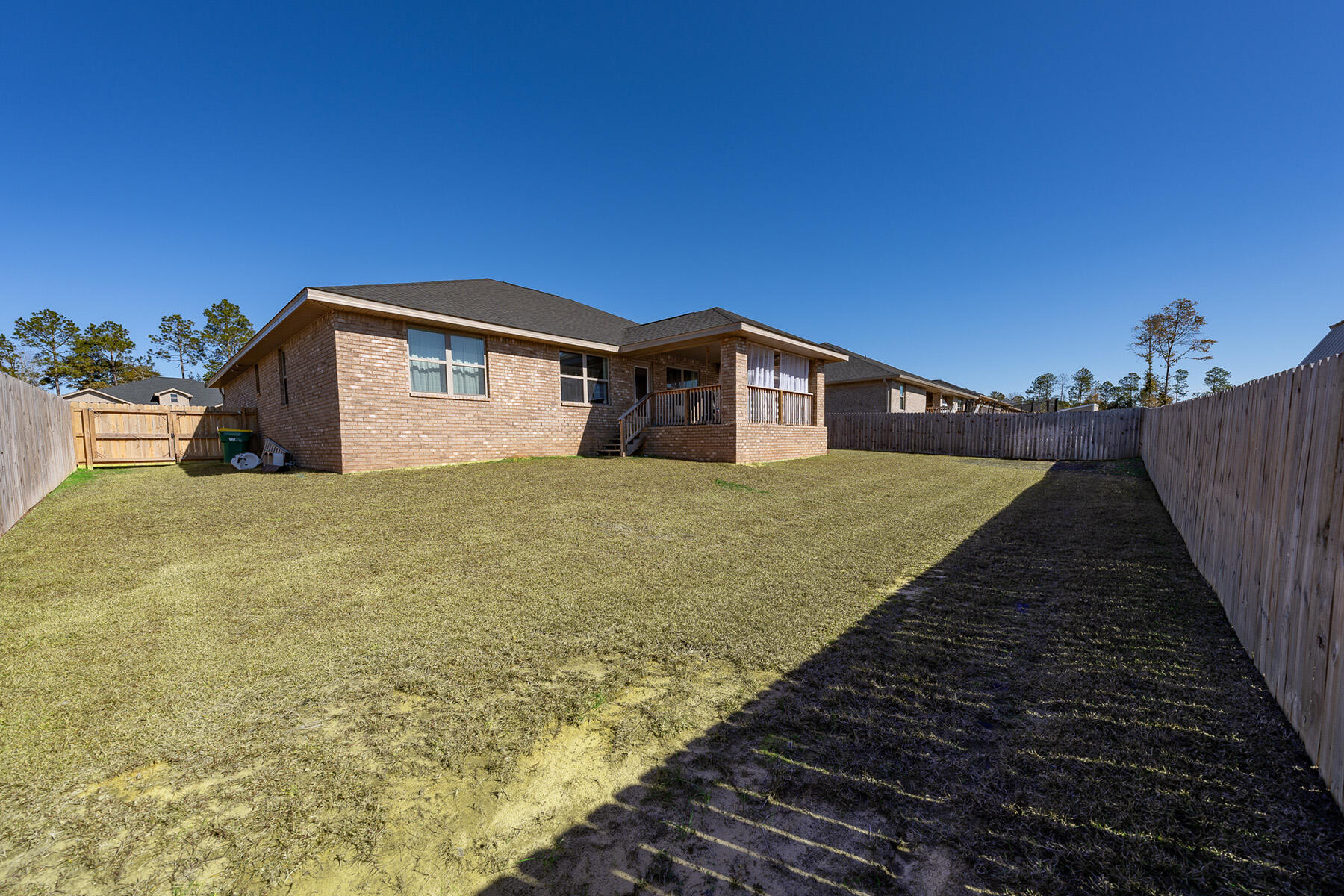 CHARLESTON PLACE - Residential Lease