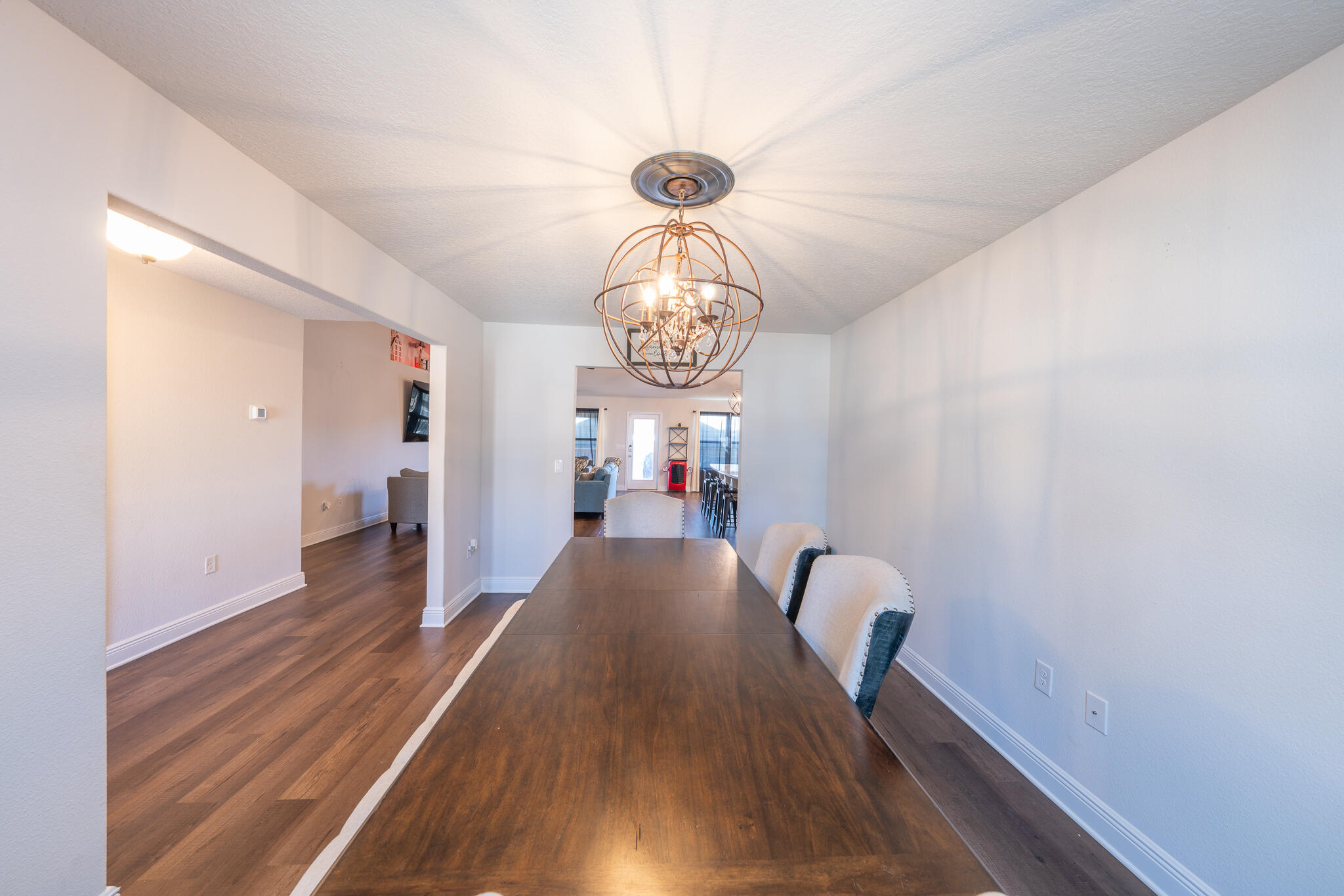 CHARLESTON PLACE - Residential Lease