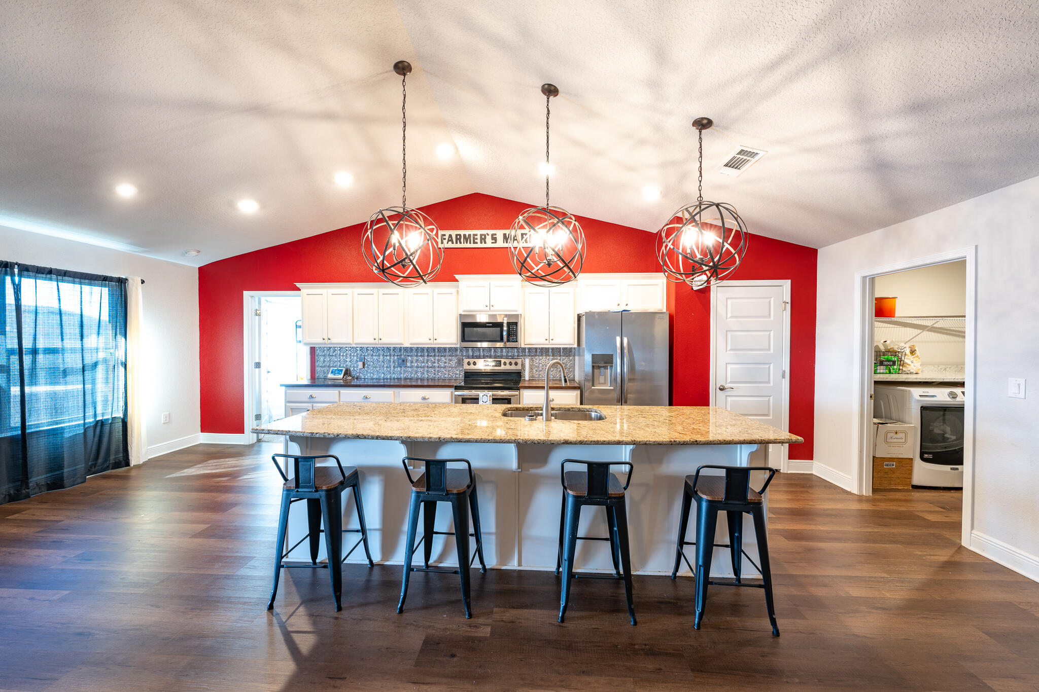 CHARLESTON PLACE - Residential Lease