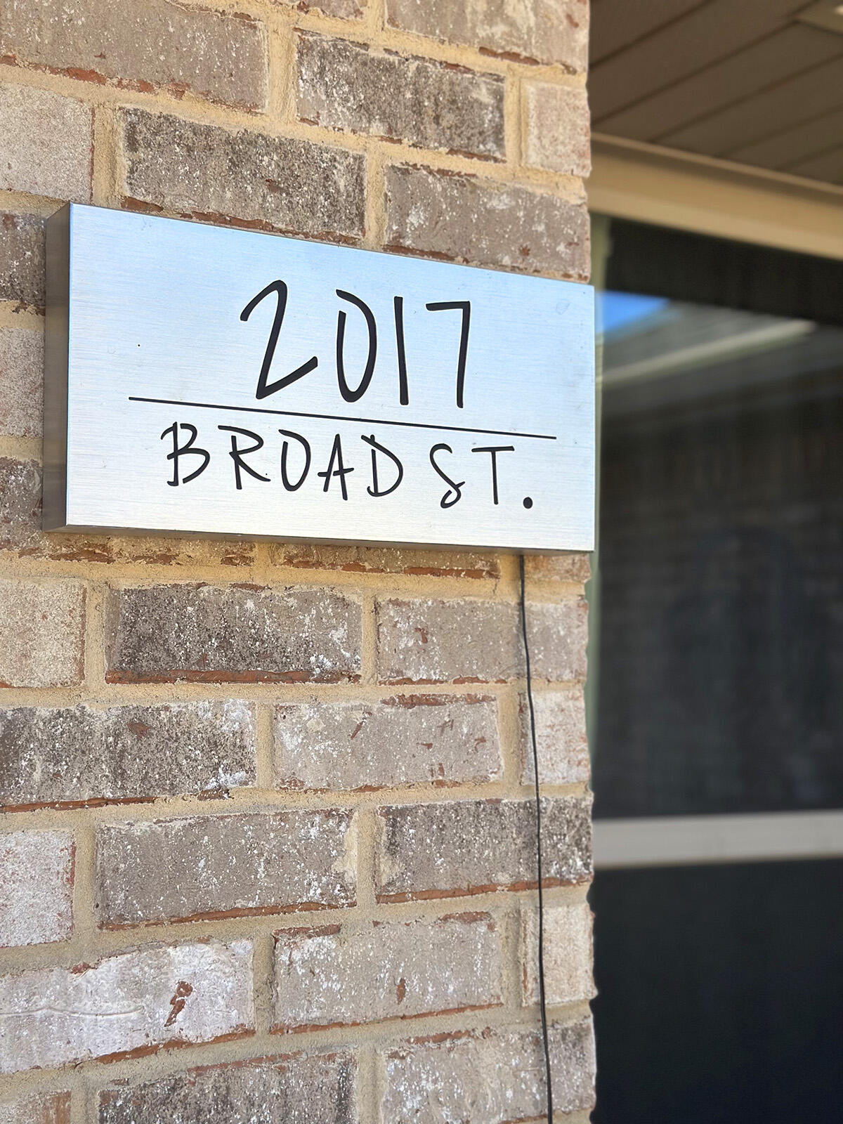 CHARLESTON PLACE - Residential Lease