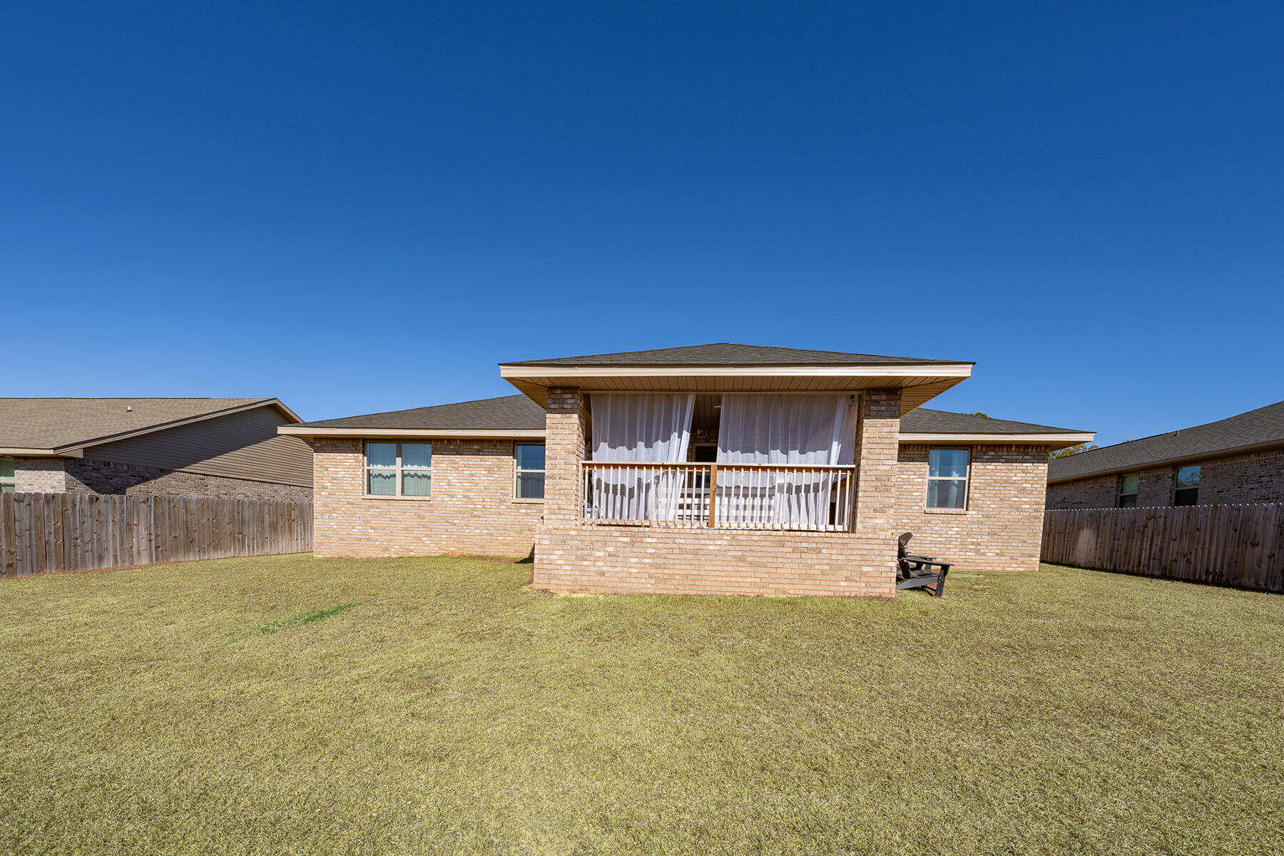 CHARLESTON PLACE - Residential Lease