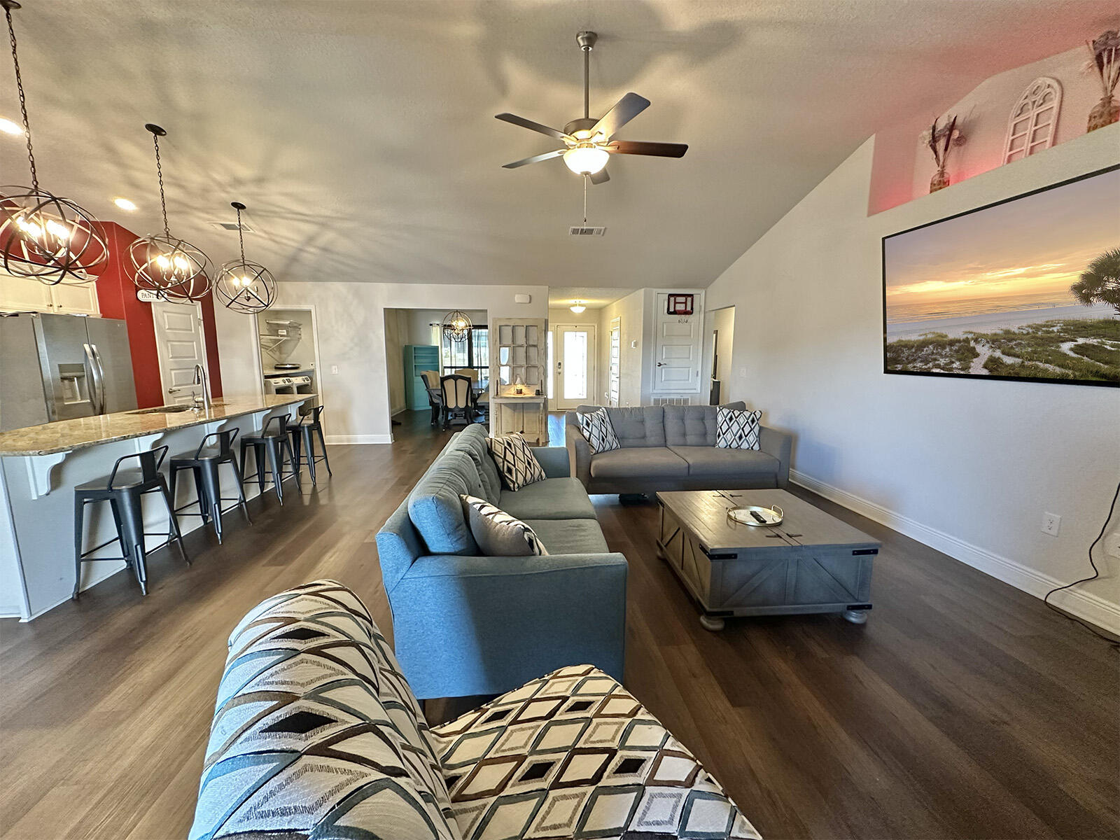 CHARLESTON PLACE - Residential Lease