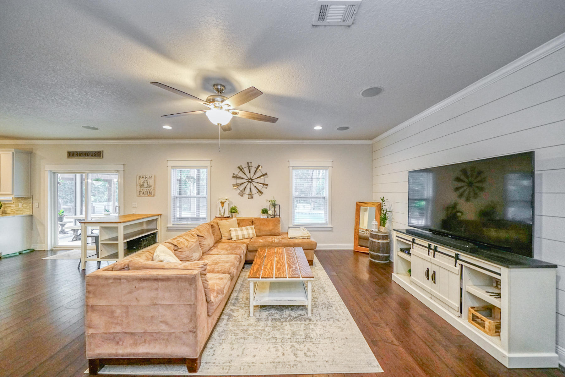 Driftwood Estates - Residential