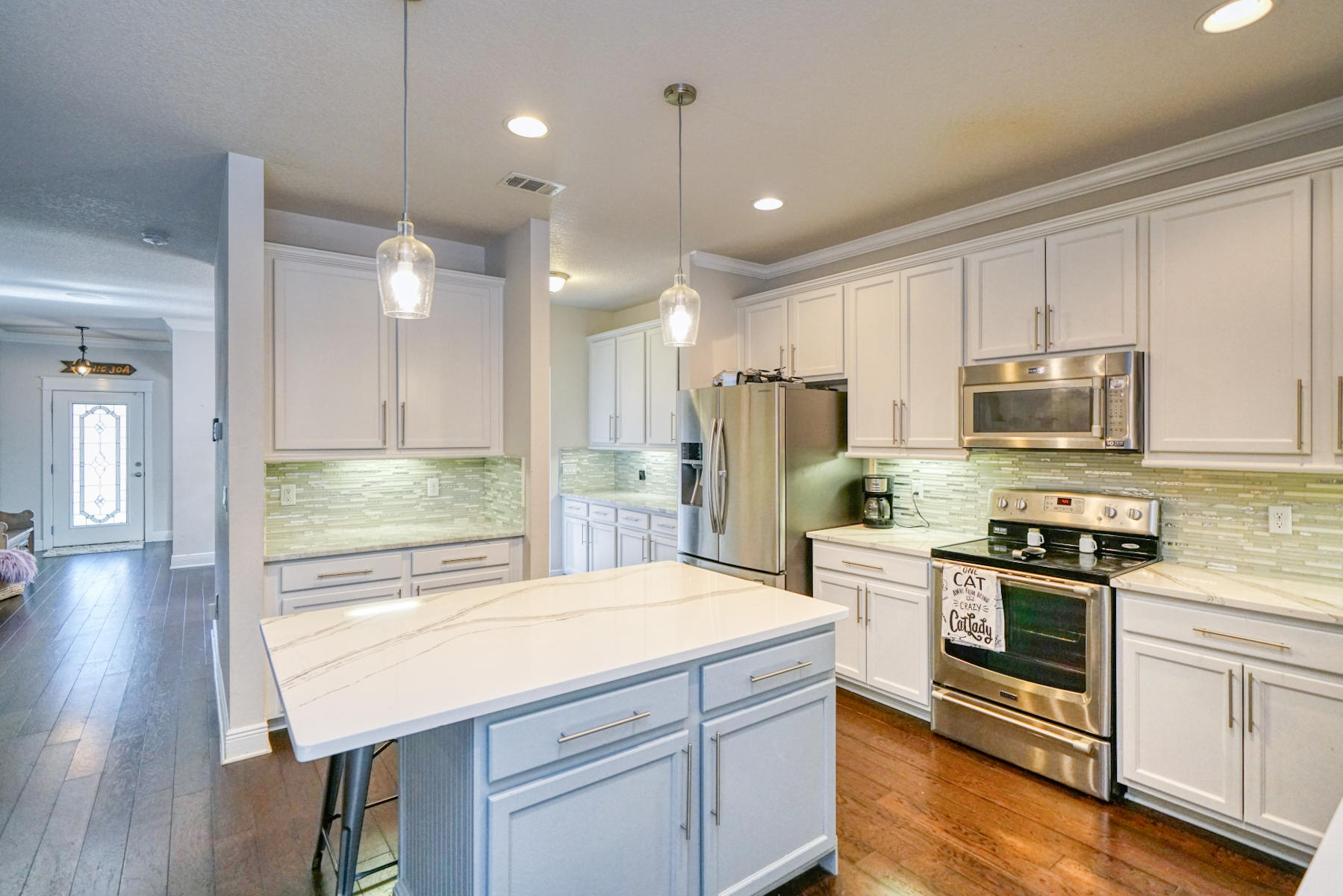 Driftwood Estates - Residential