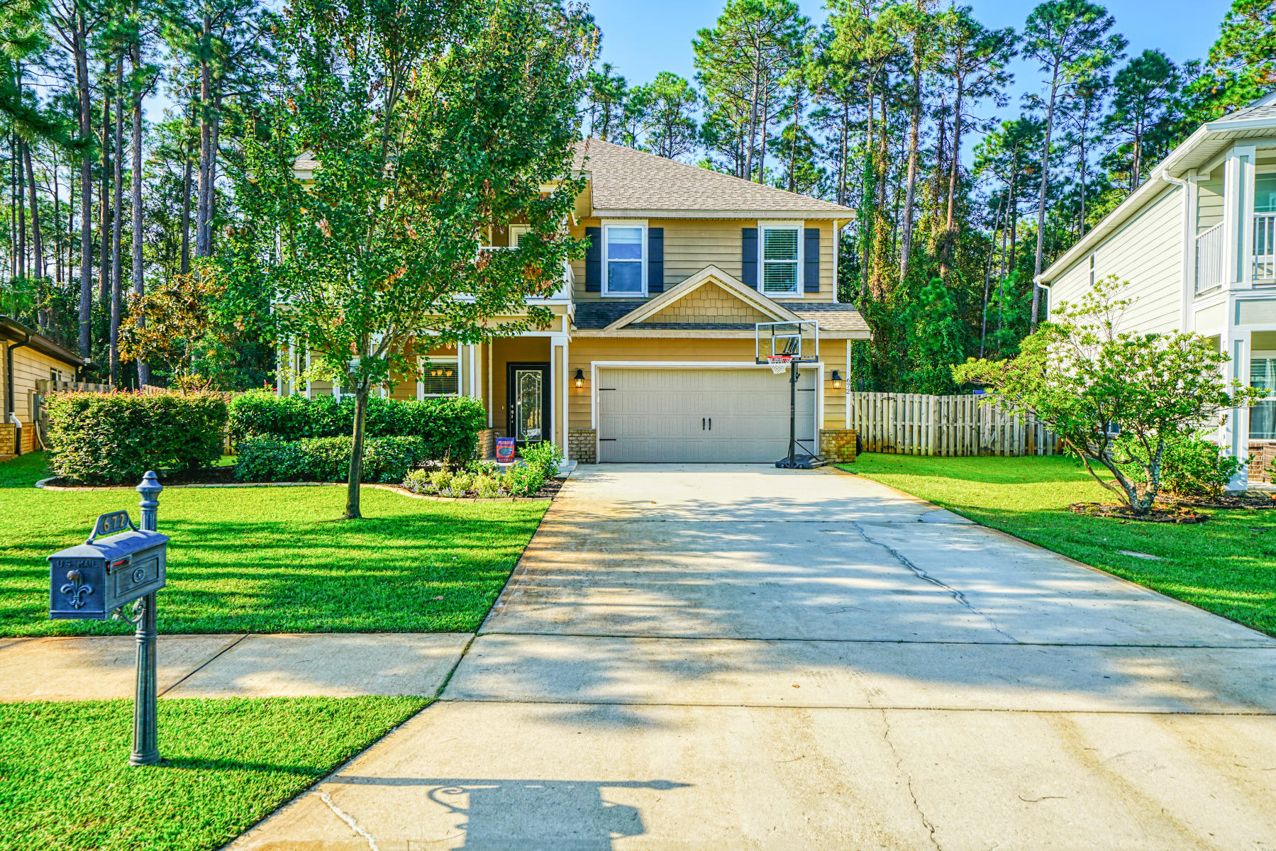 Driftwood Estates - Residential