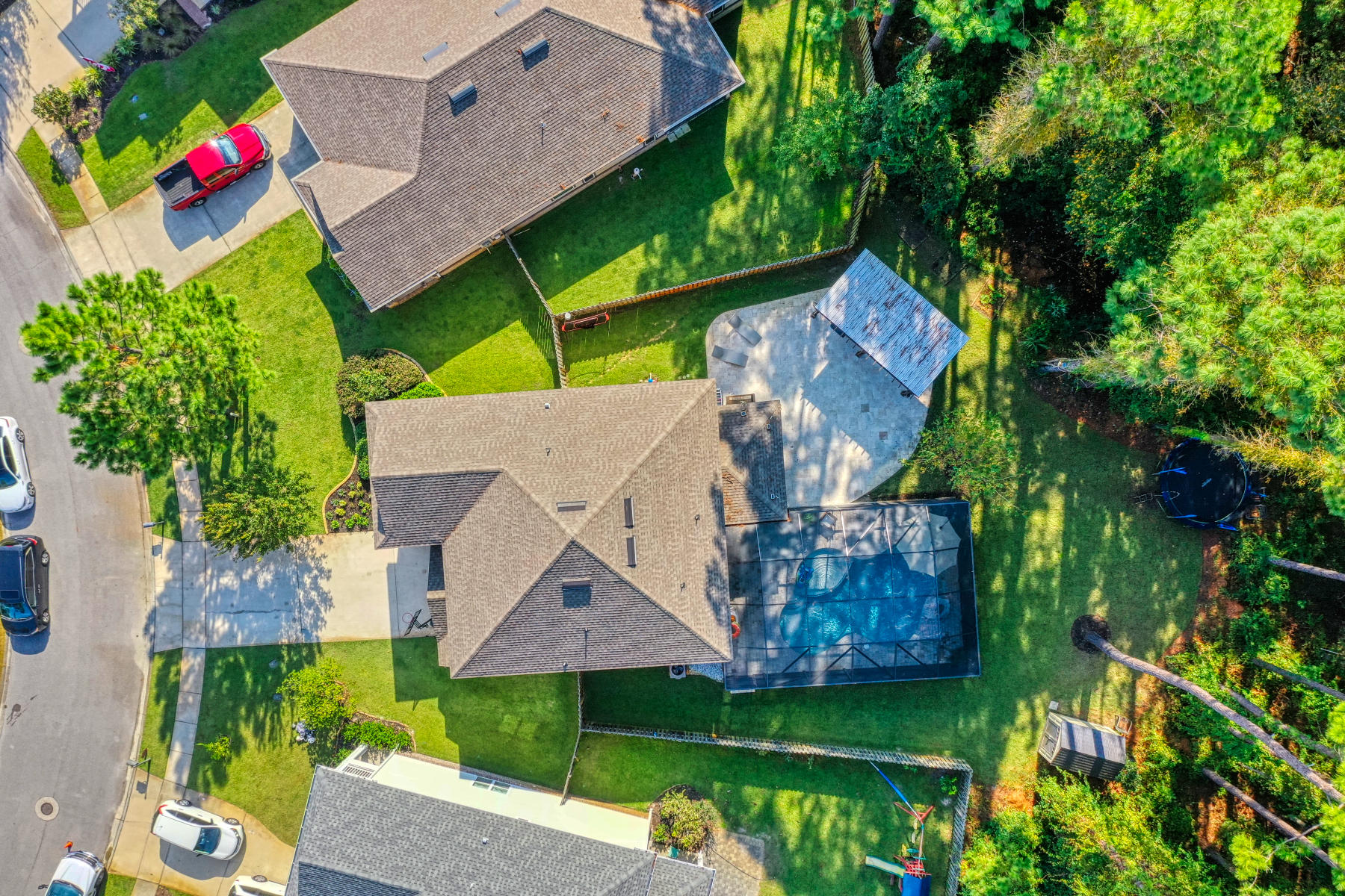 Driftwood Estates - Residential