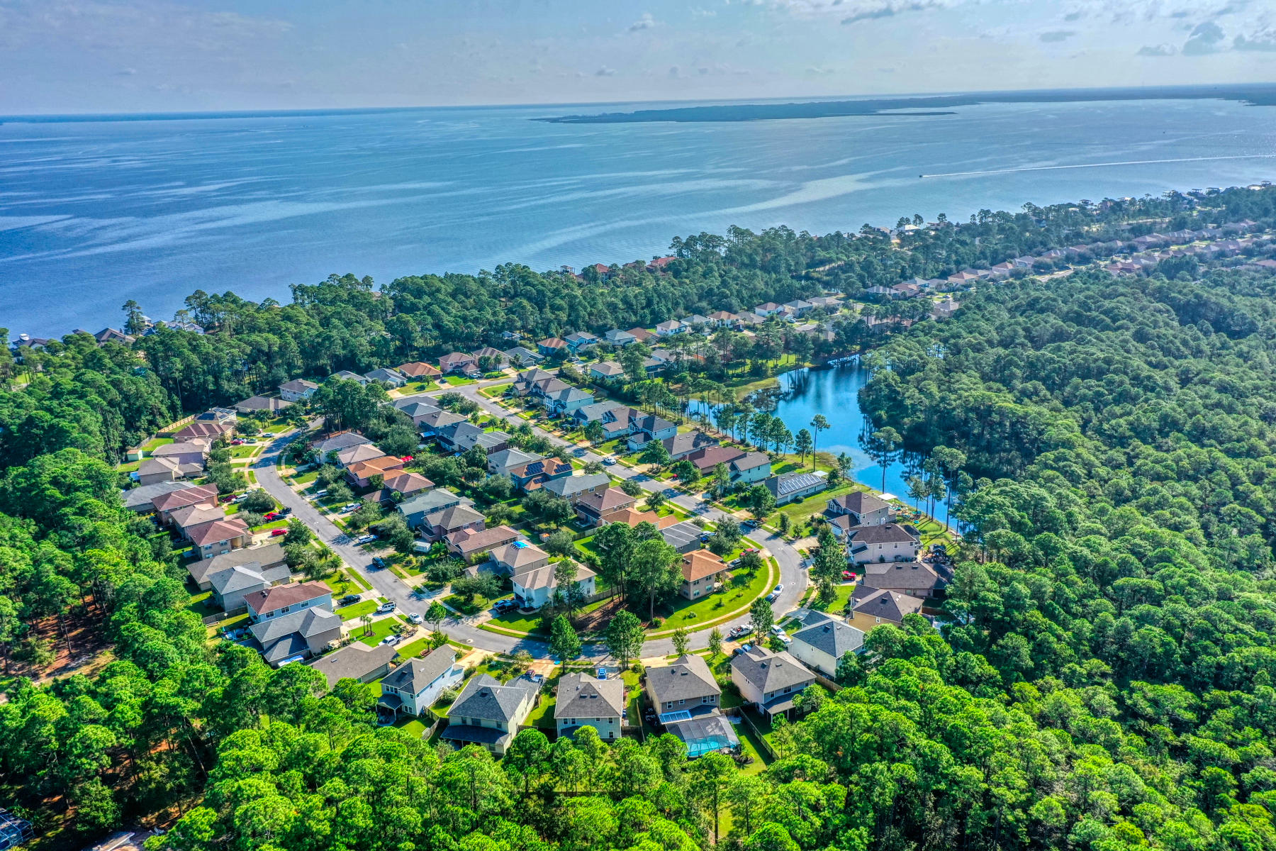 Driftwood Estates - Residential