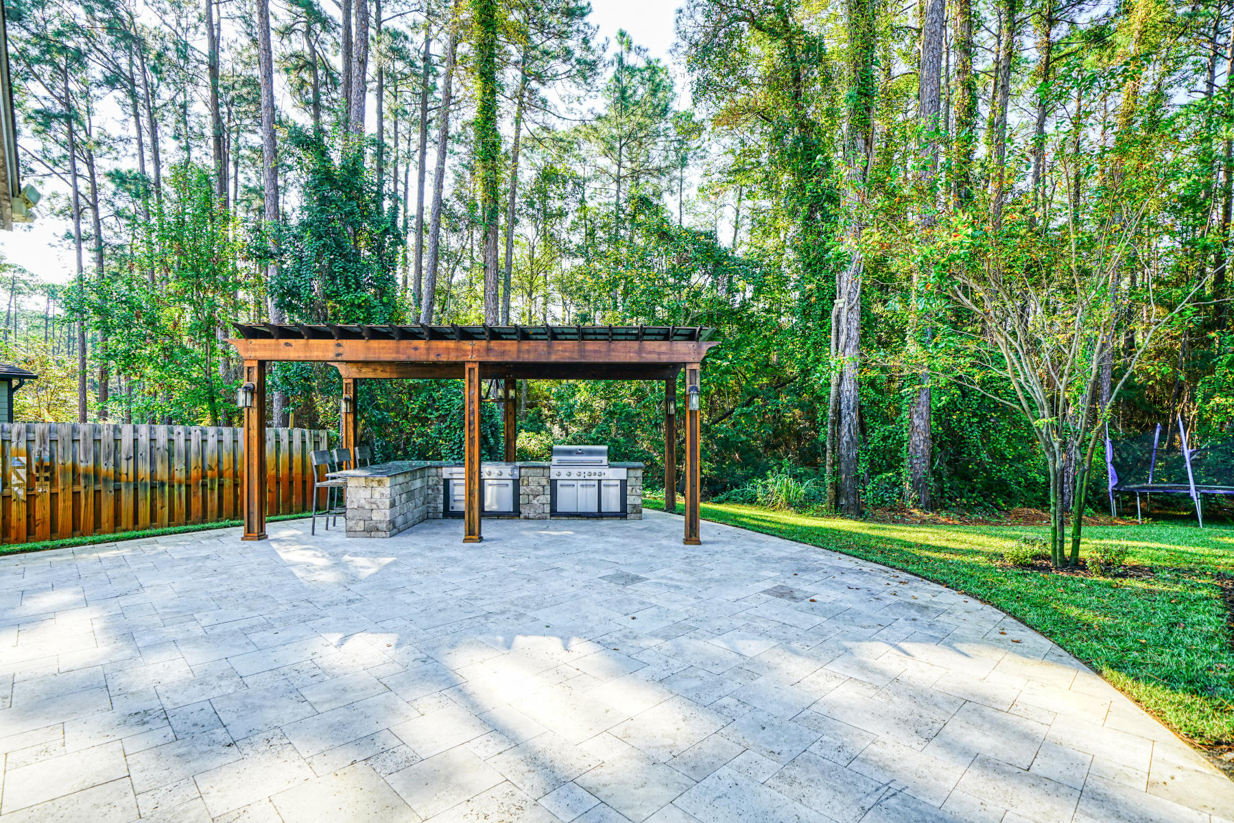 Driftwood Estates - Residential