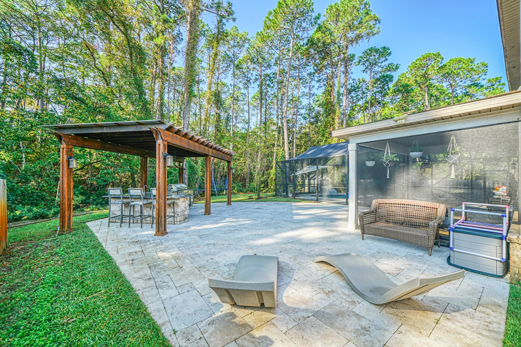 Driftwood Estates - Residential