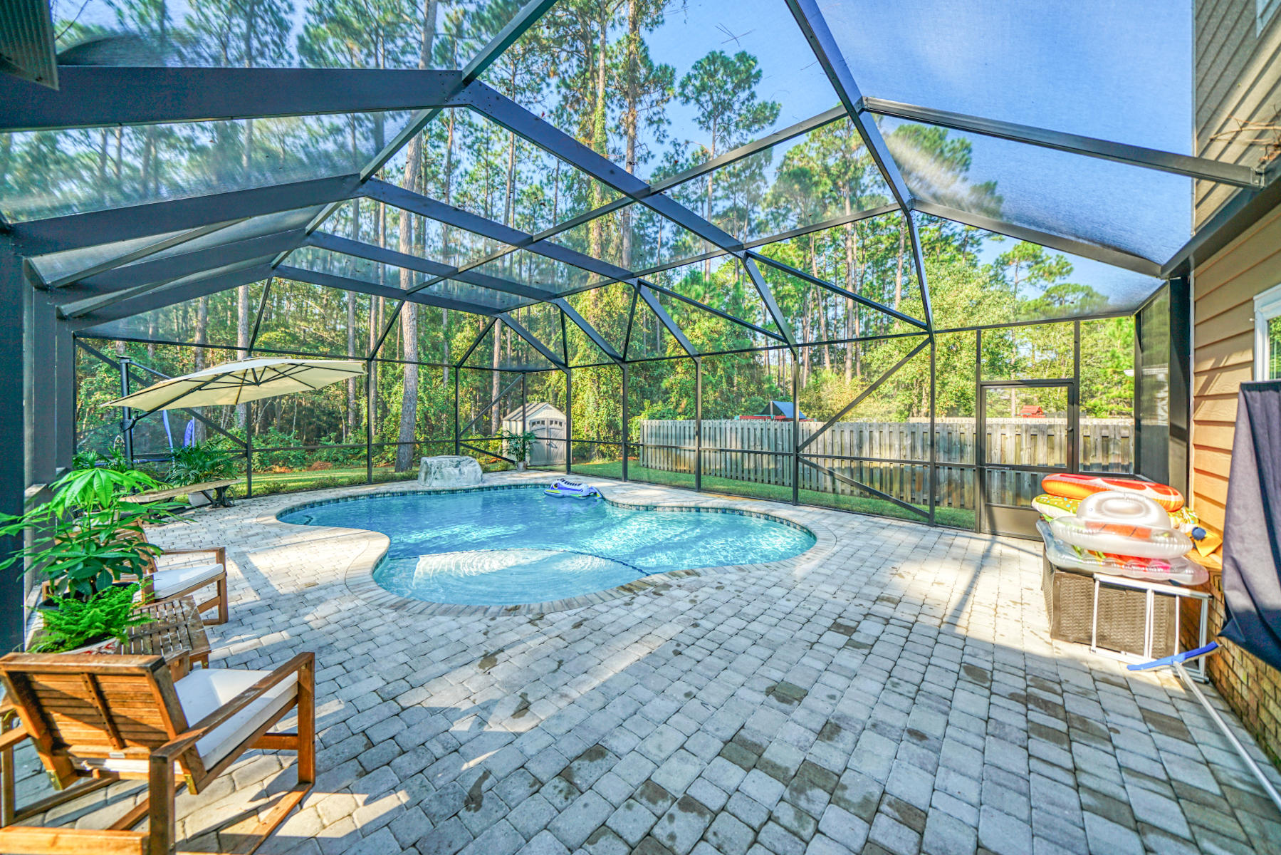 Driftwood Estates - Residential