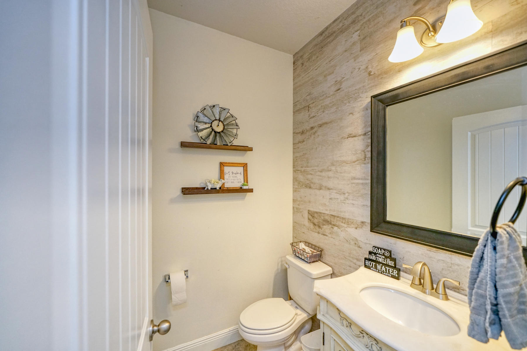 Driftwood Estates - Residential