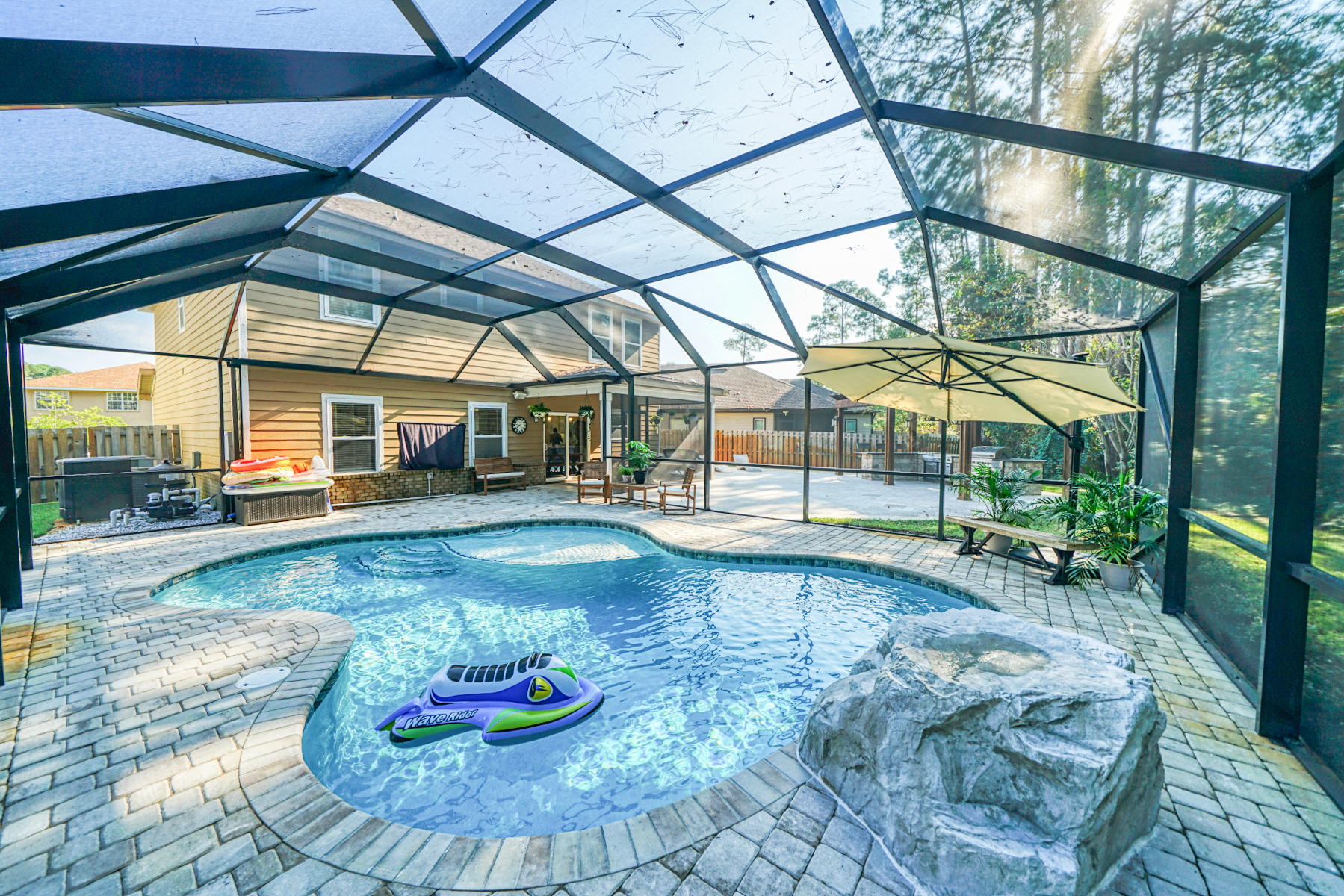 Driftwood Estates - Residential