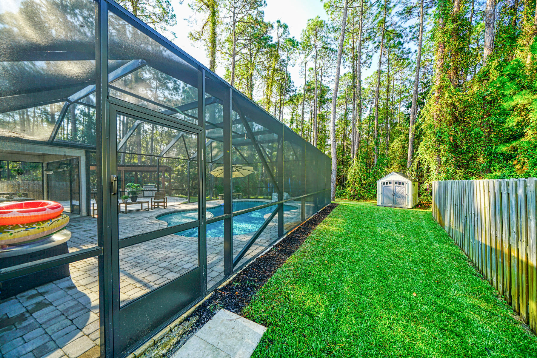 Driftwood Estates - Residential