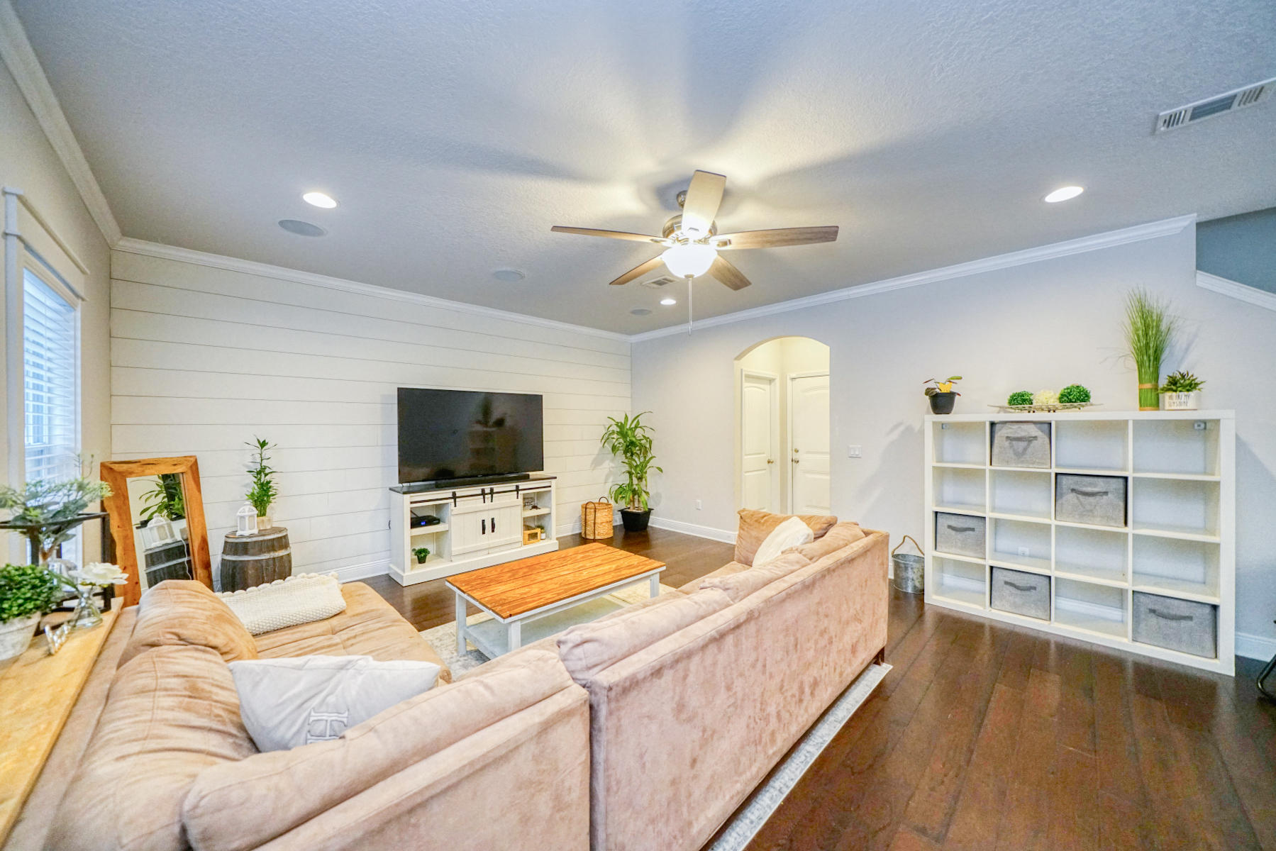 Driftwood Estates - Residential